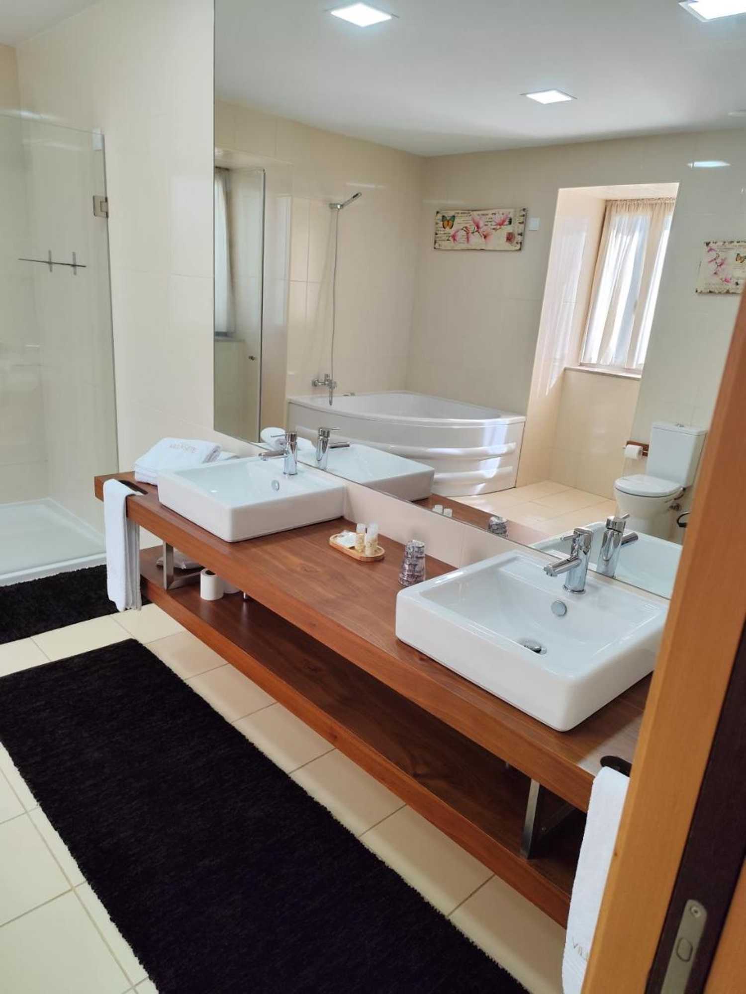 Gift card for Quinta de Villasete