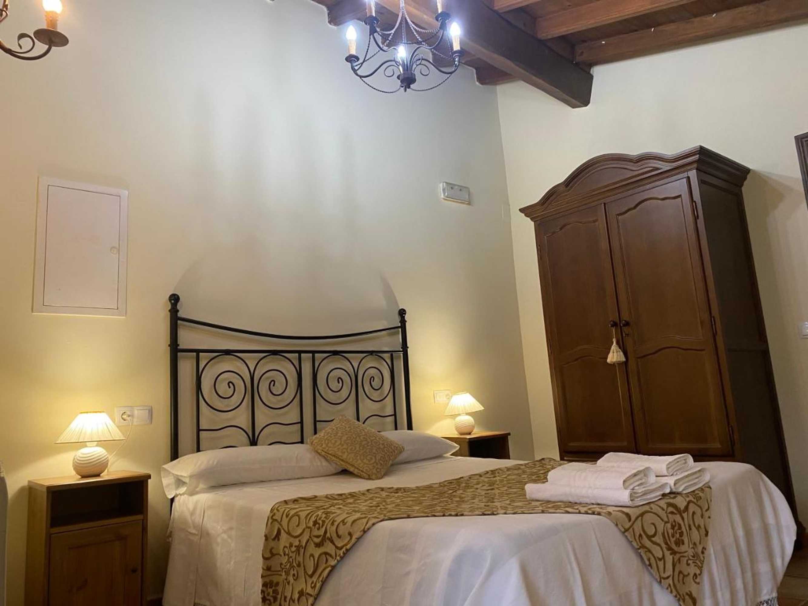 Gift card for Casa Rural la Mariota