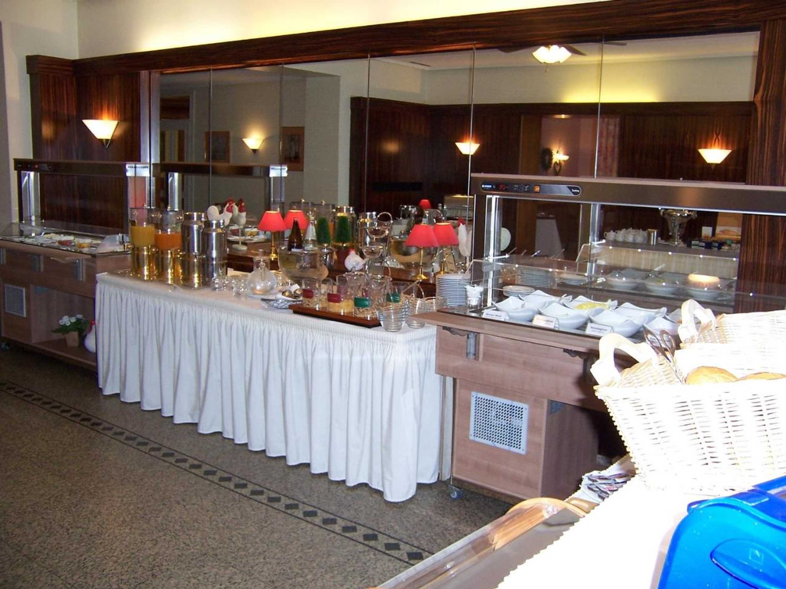 Gift card for Schlossblick Herborn