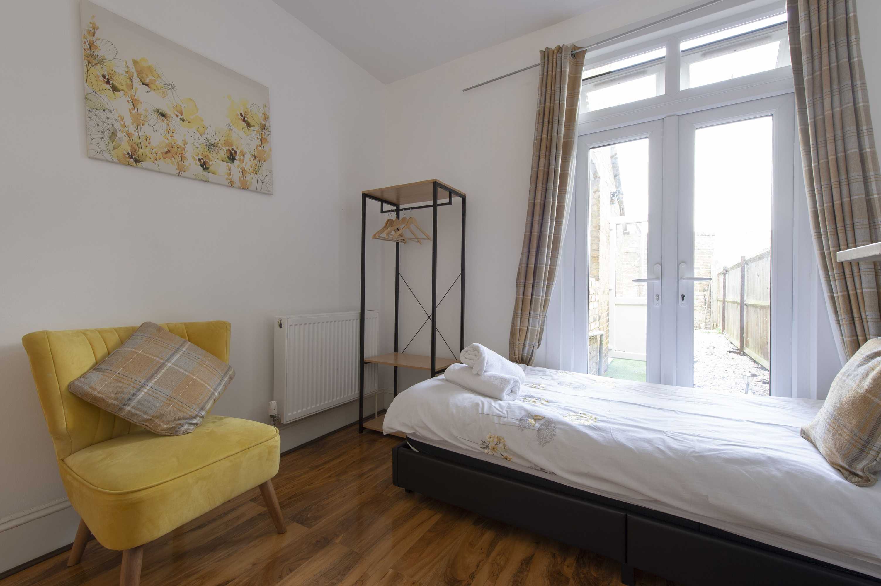 Gift card for Fortified Home Rochester