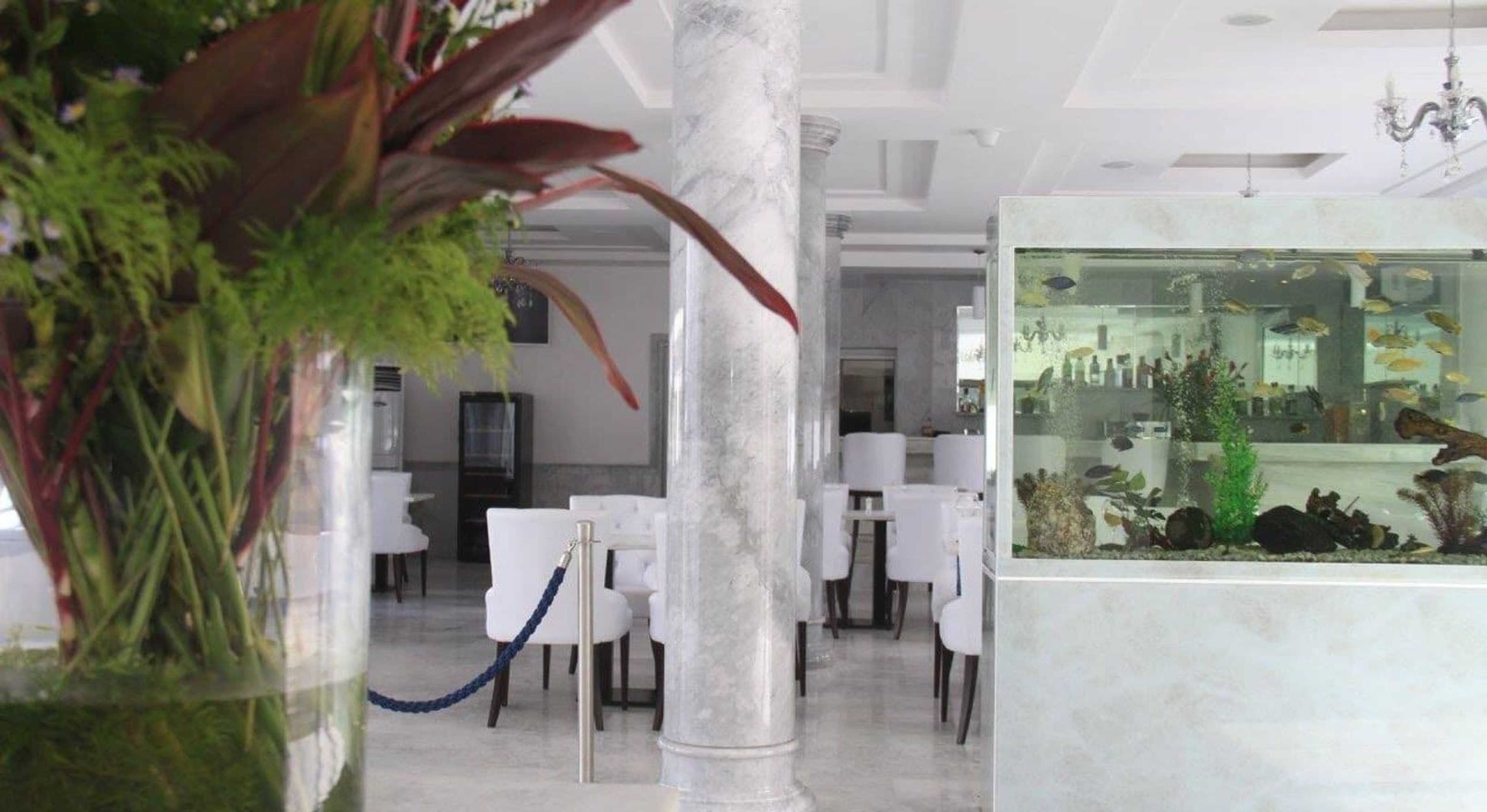 Gift card for Hotel Ahoefa King Salomon Garden Gift card for Hotel Ahoefa King Salomon Garden