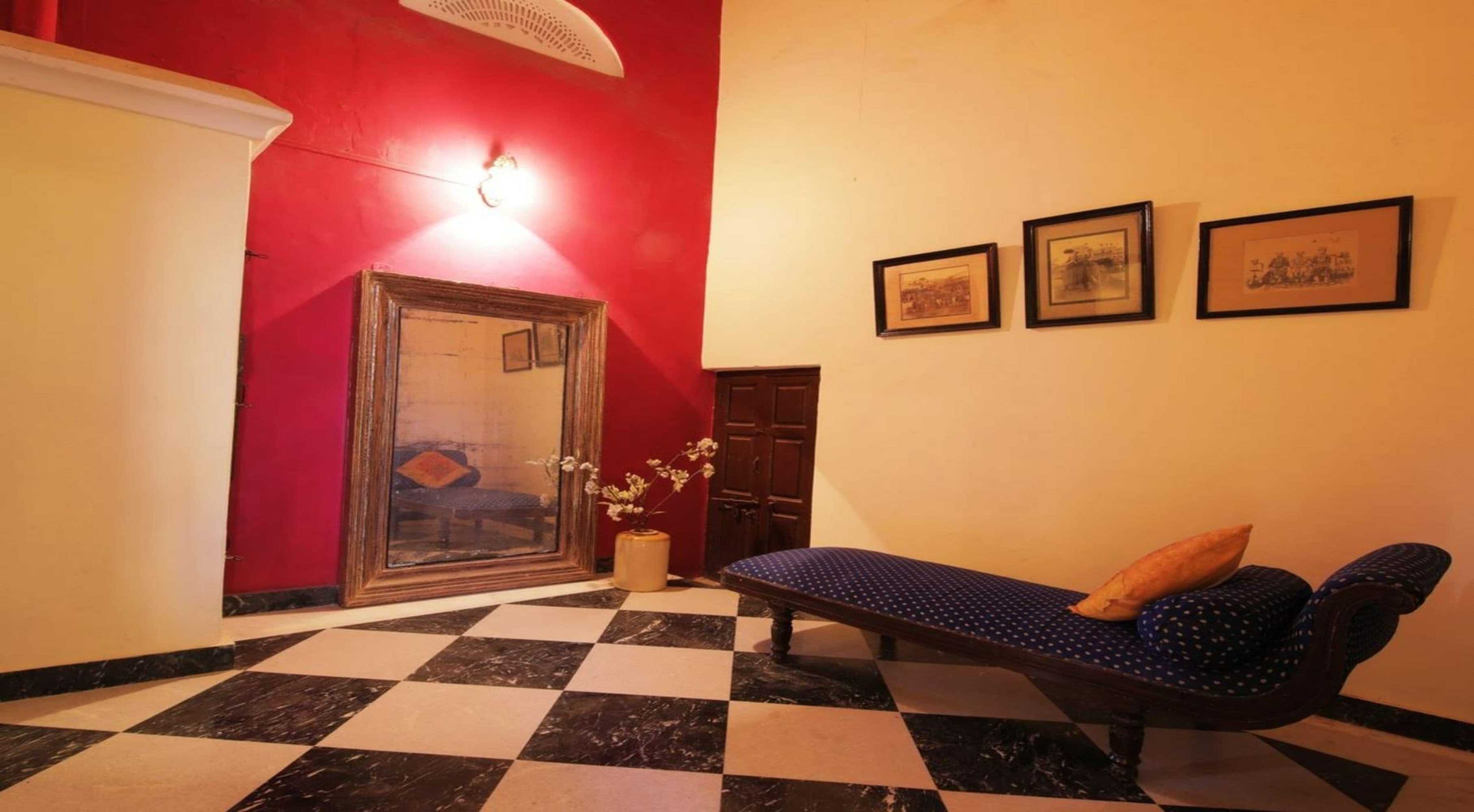 Gift card for Hotel Ghanerao Castle Ranakpur Gift card for Hotel Ghanerao Castle Ranakpur