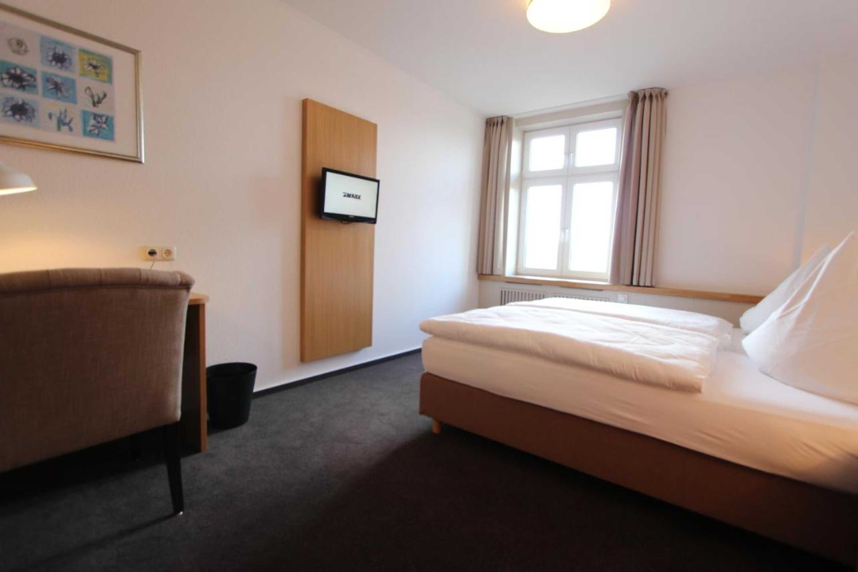 Gift card for Hotel Thormählen