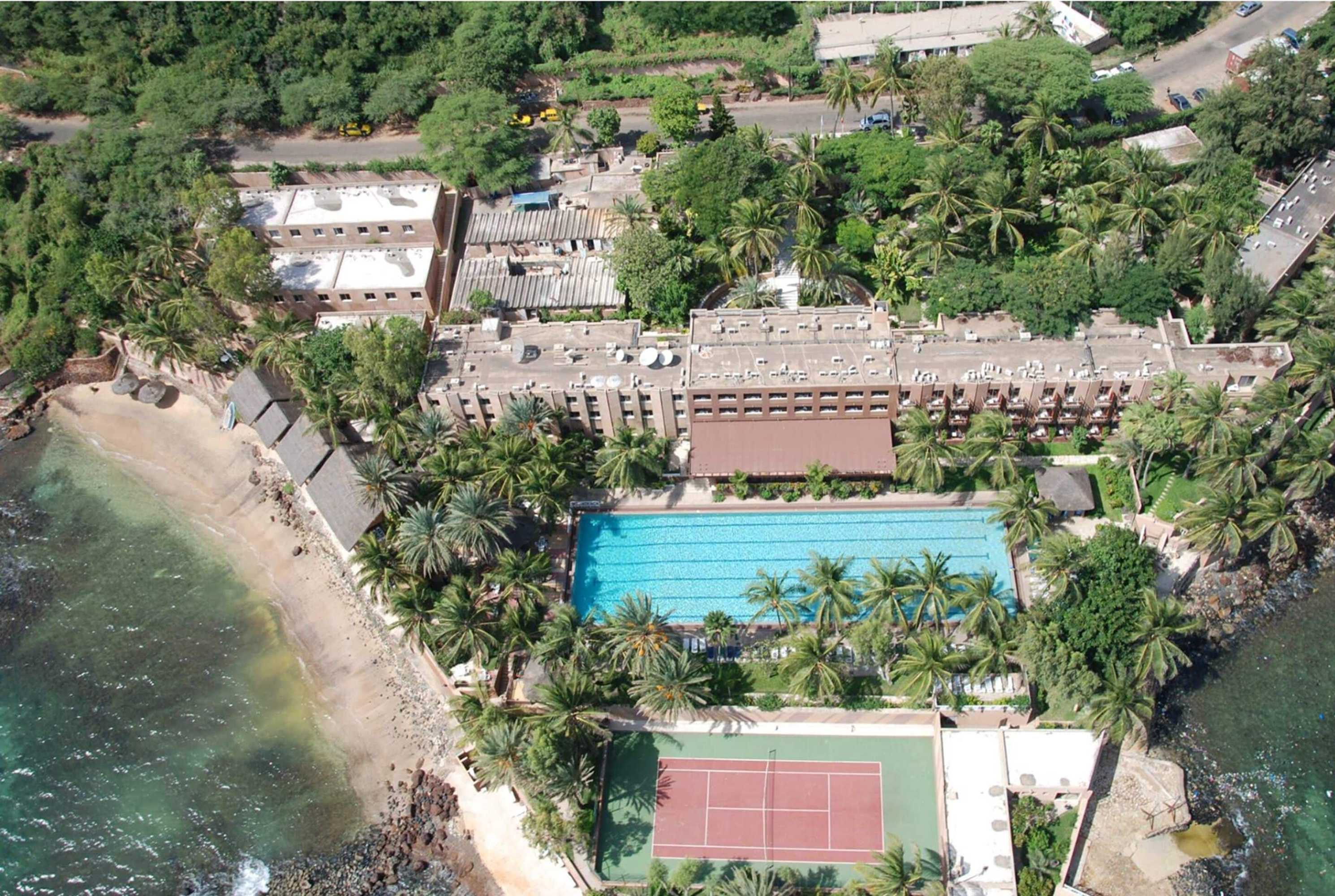 Gift card for Hotel Jardin Savana Dakar Gift card for Hotel Jardin Savana Dakar