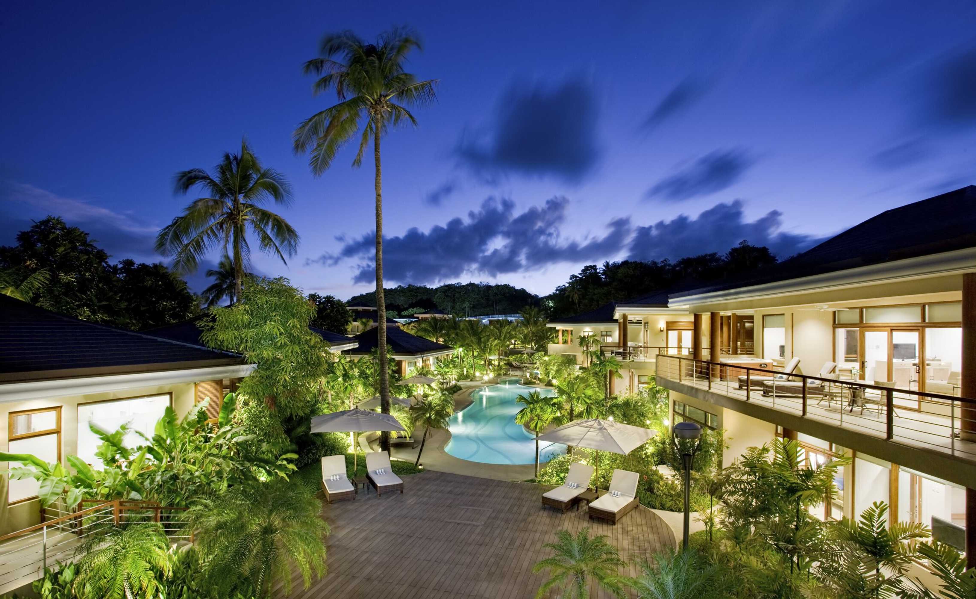 Gift card for Misibis Bay Gift card for Misibis Bay