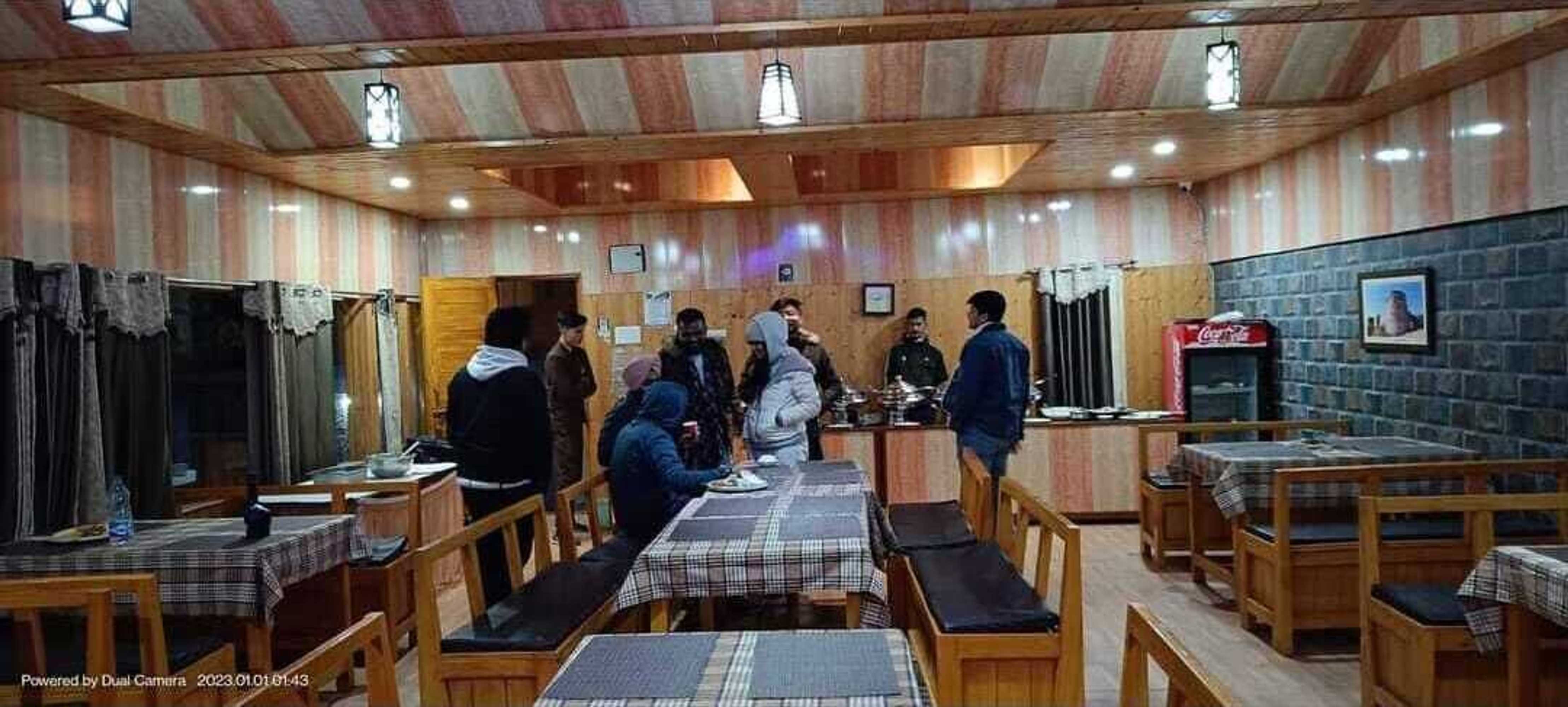 Gift card for Heavens Retreat