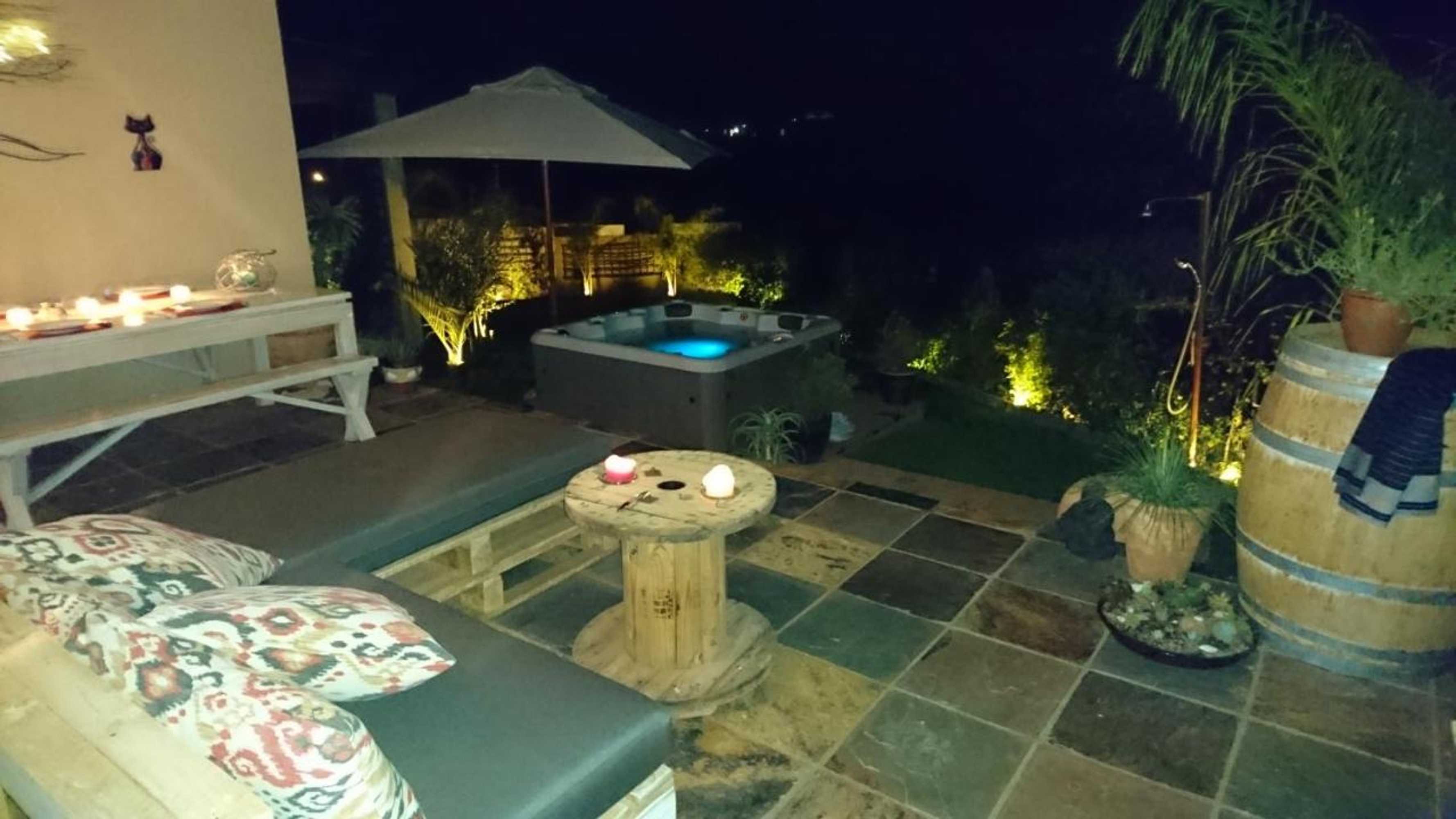 Gift card for Clanwilliam Oasis Bnb Guest House - Naturism, Boating, Hiking & More