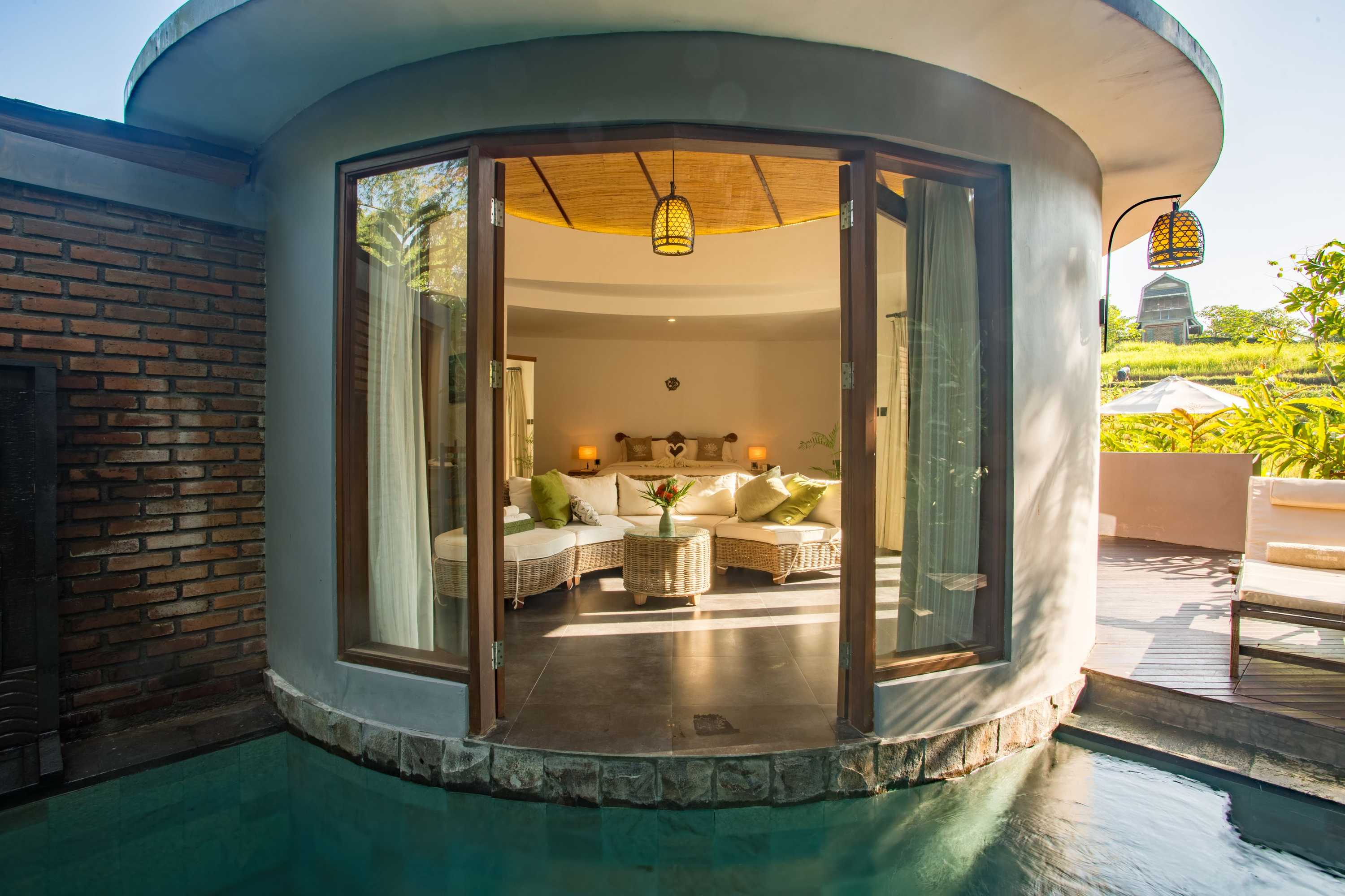 Gift card for De Moksha Eco Friendly Boutique Resort