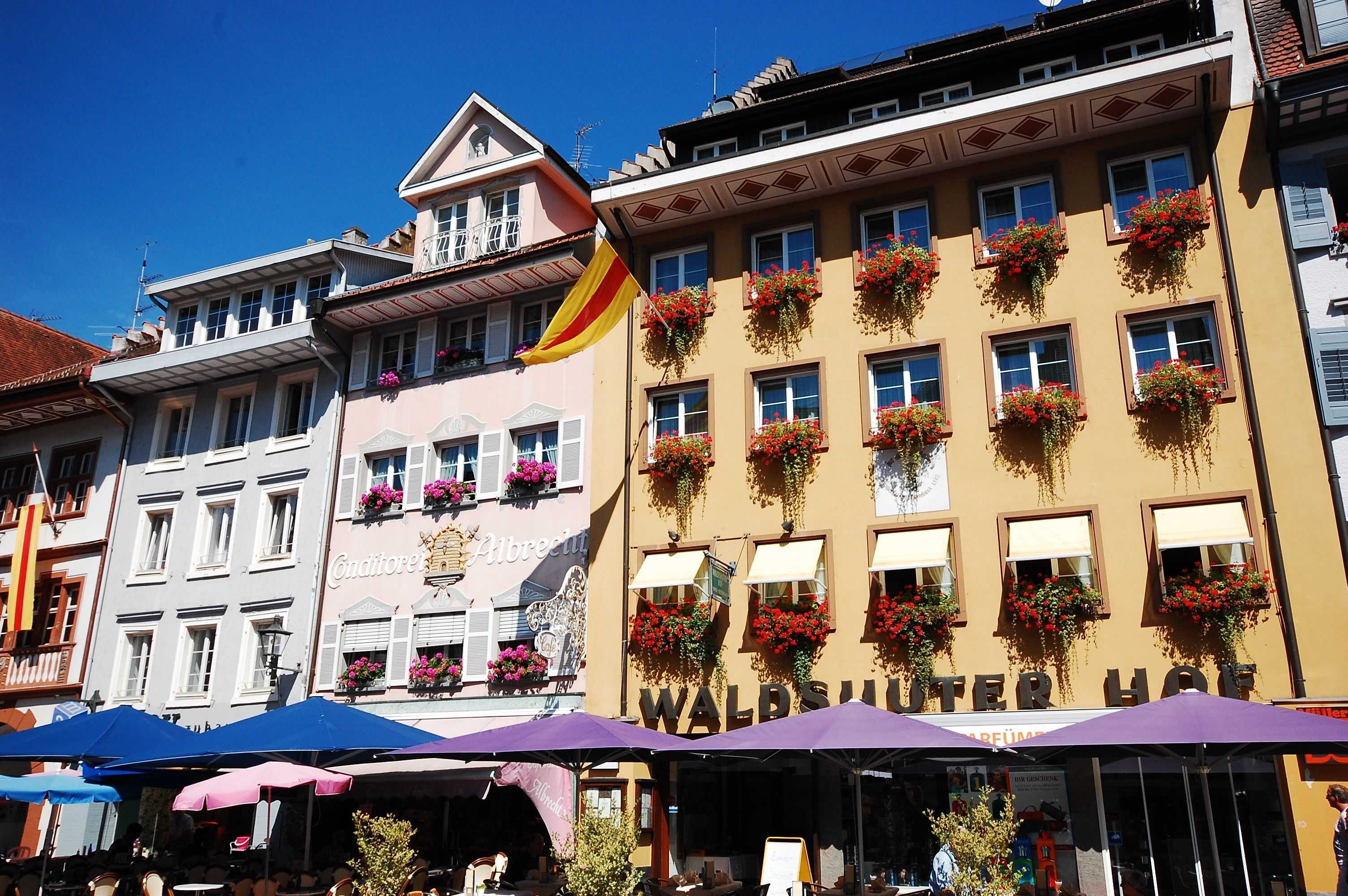 Gift card for Waldshuter Hof Gift card for Waldshuter Hof