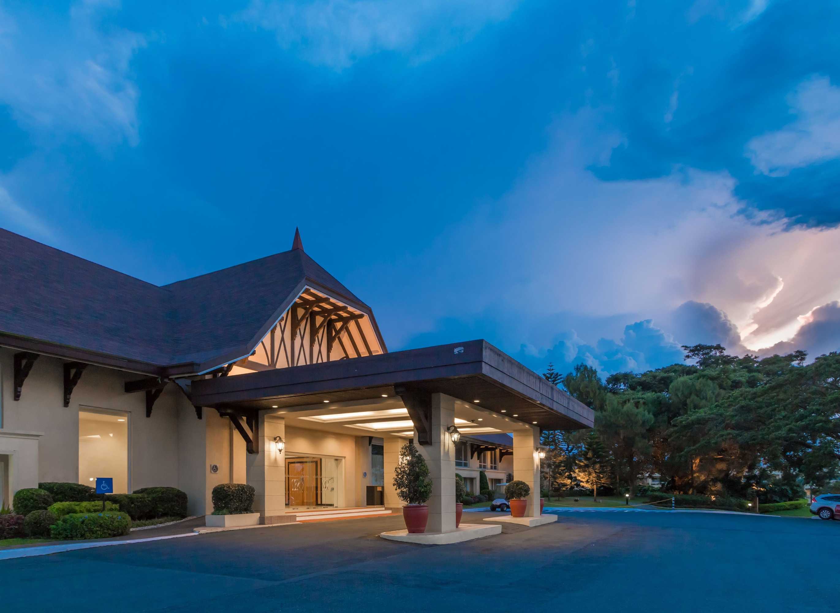 Gift card for Taal Vista Hotel Gift card for Taal Vista Hotel