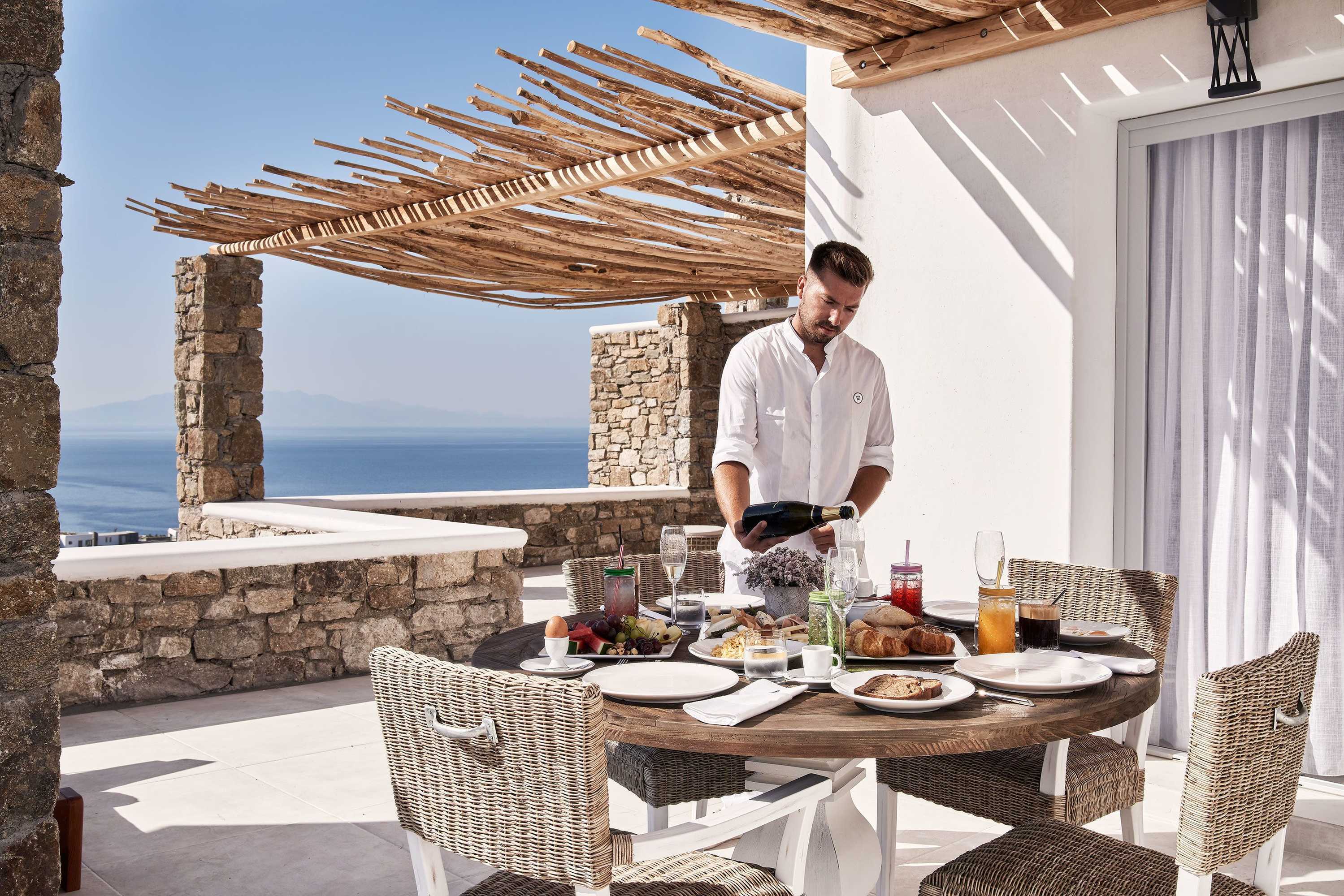 Gift card for Katikies Mykonos - The Leading Hotels Of The World Gift card for Katikies Mykonos - The Leading Hotels Of The World