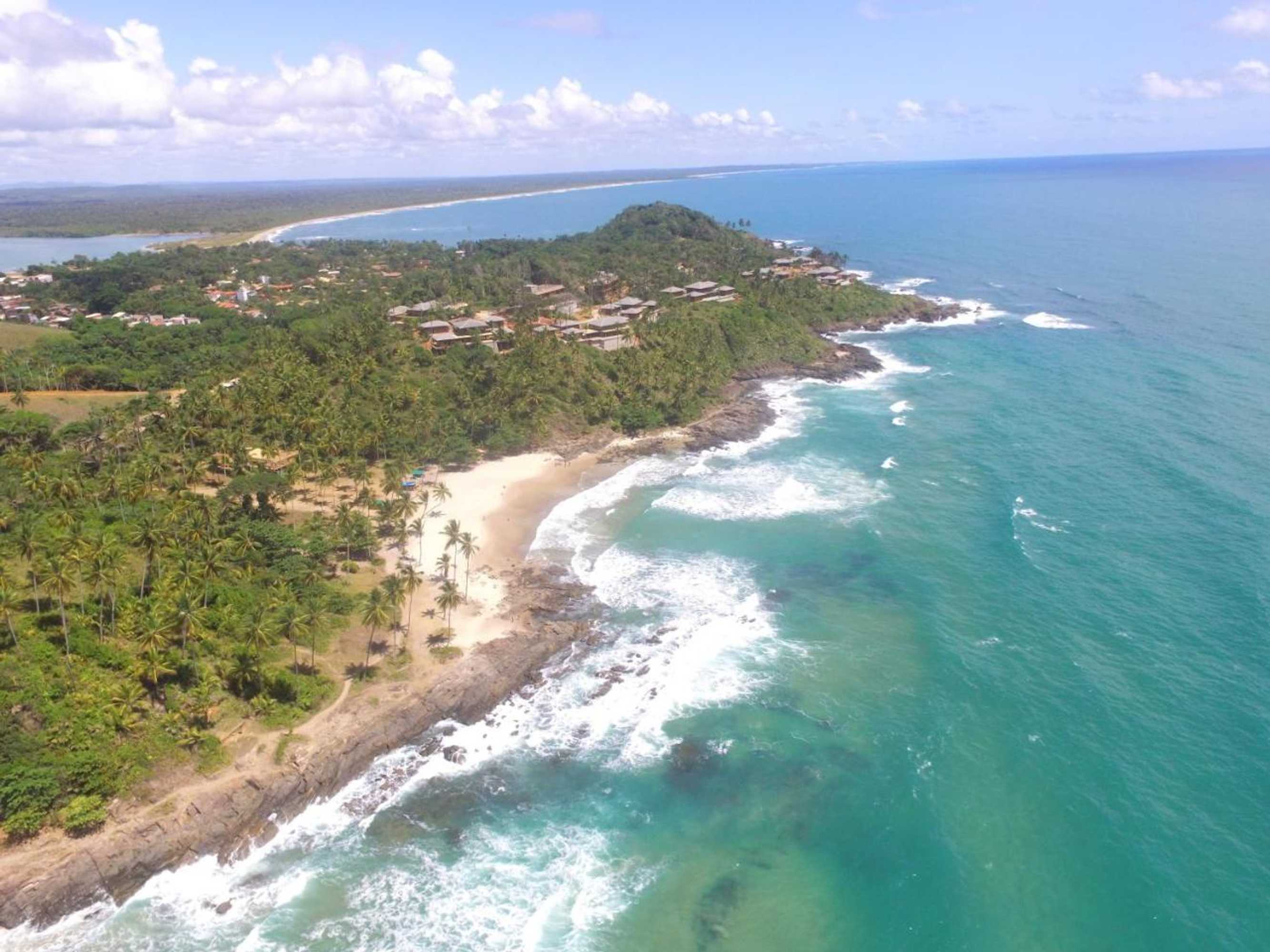 Gift card for Pousada Pipe House