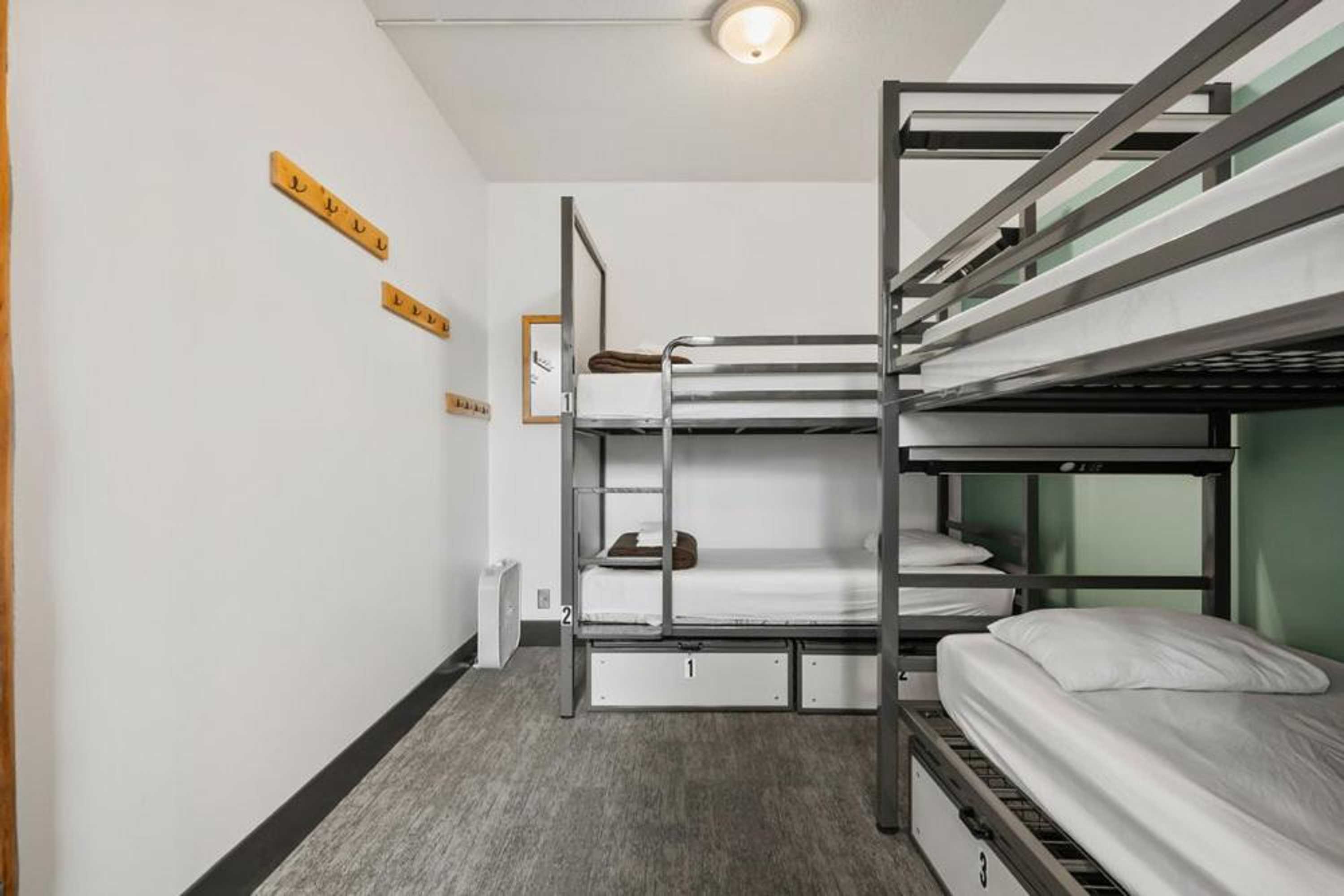 Gift card for HI Lake Louise Alpine Centre - Hostel