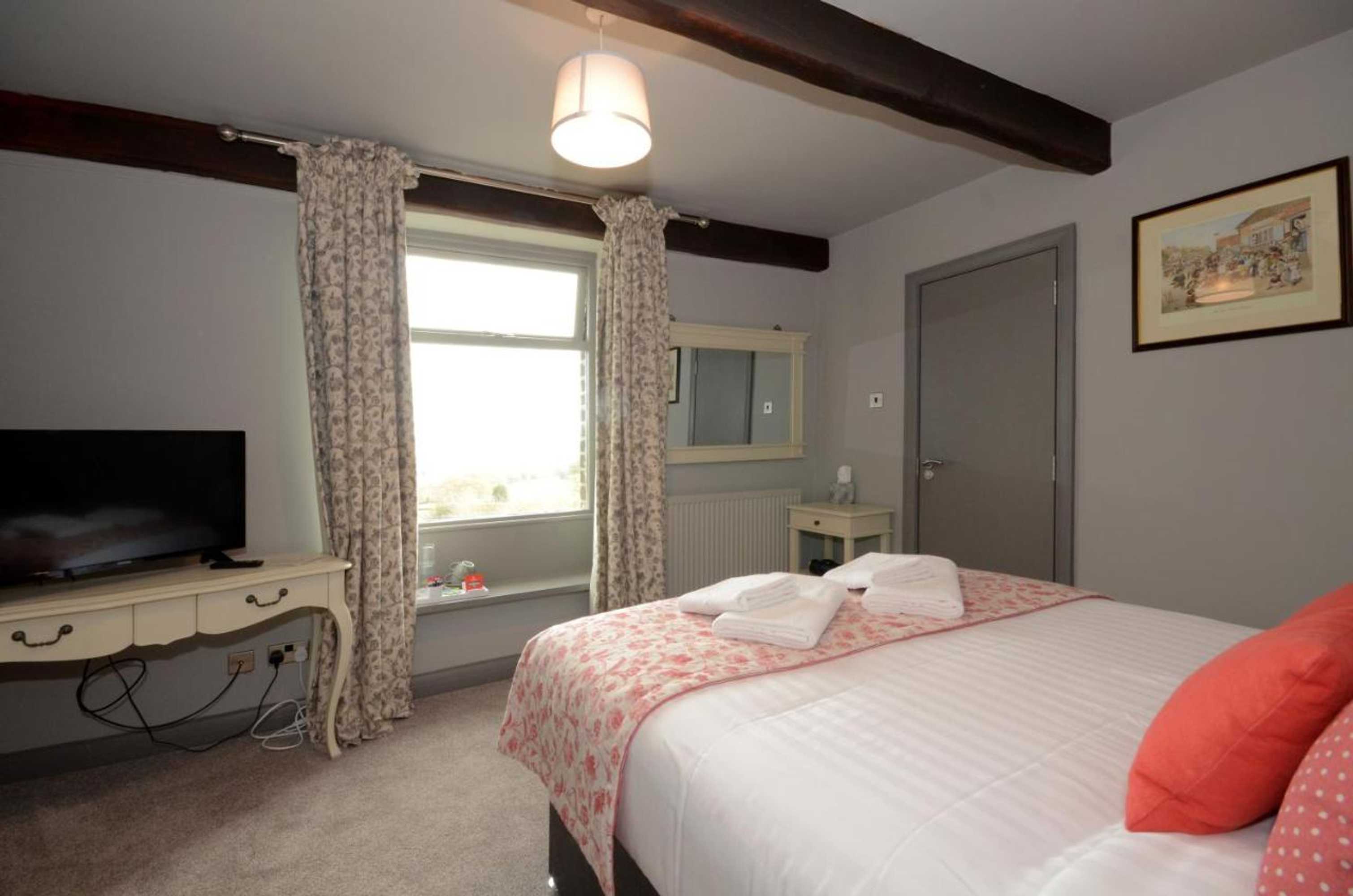 Gift card for Alma Inn