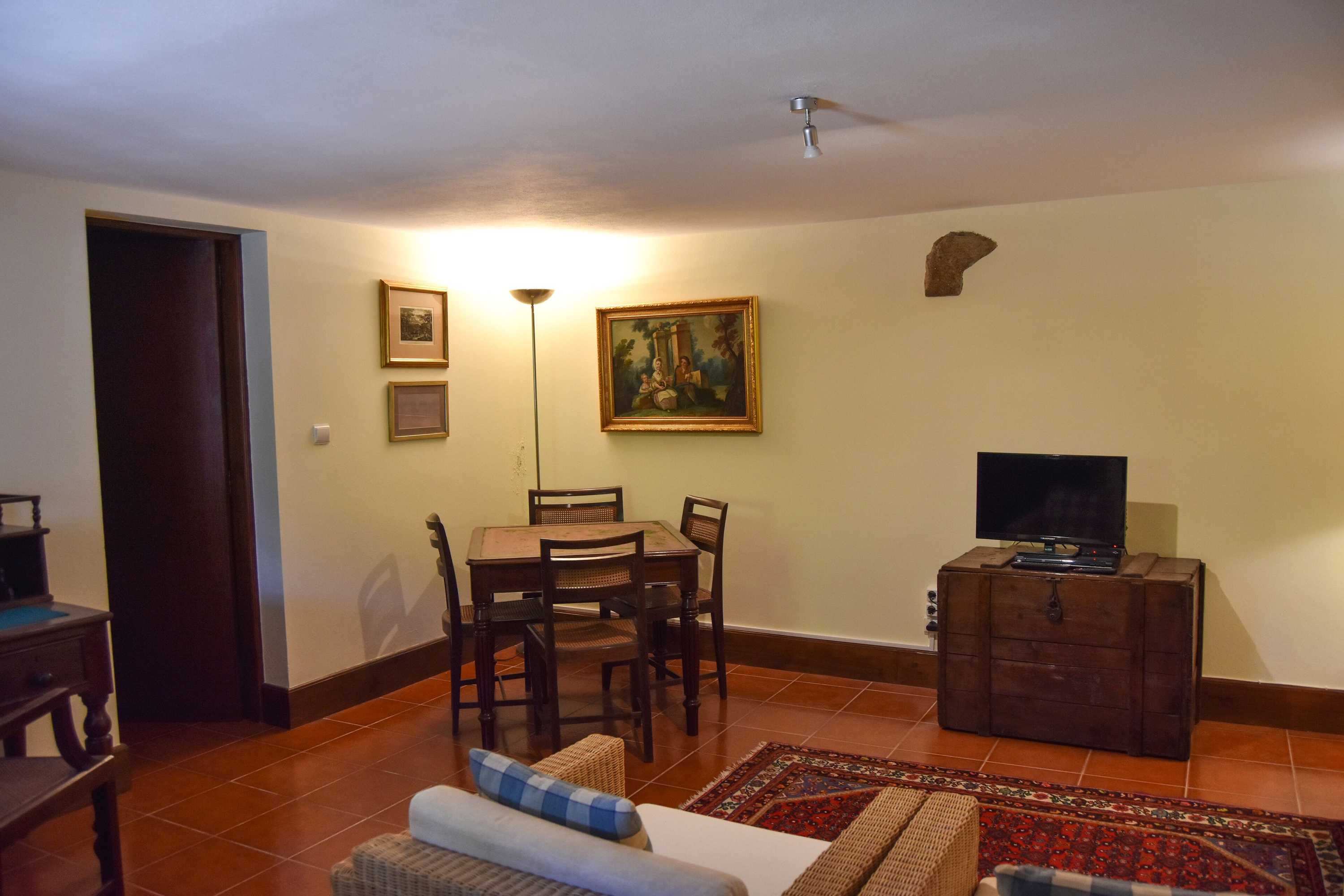 Gift card for Casa de Lamas