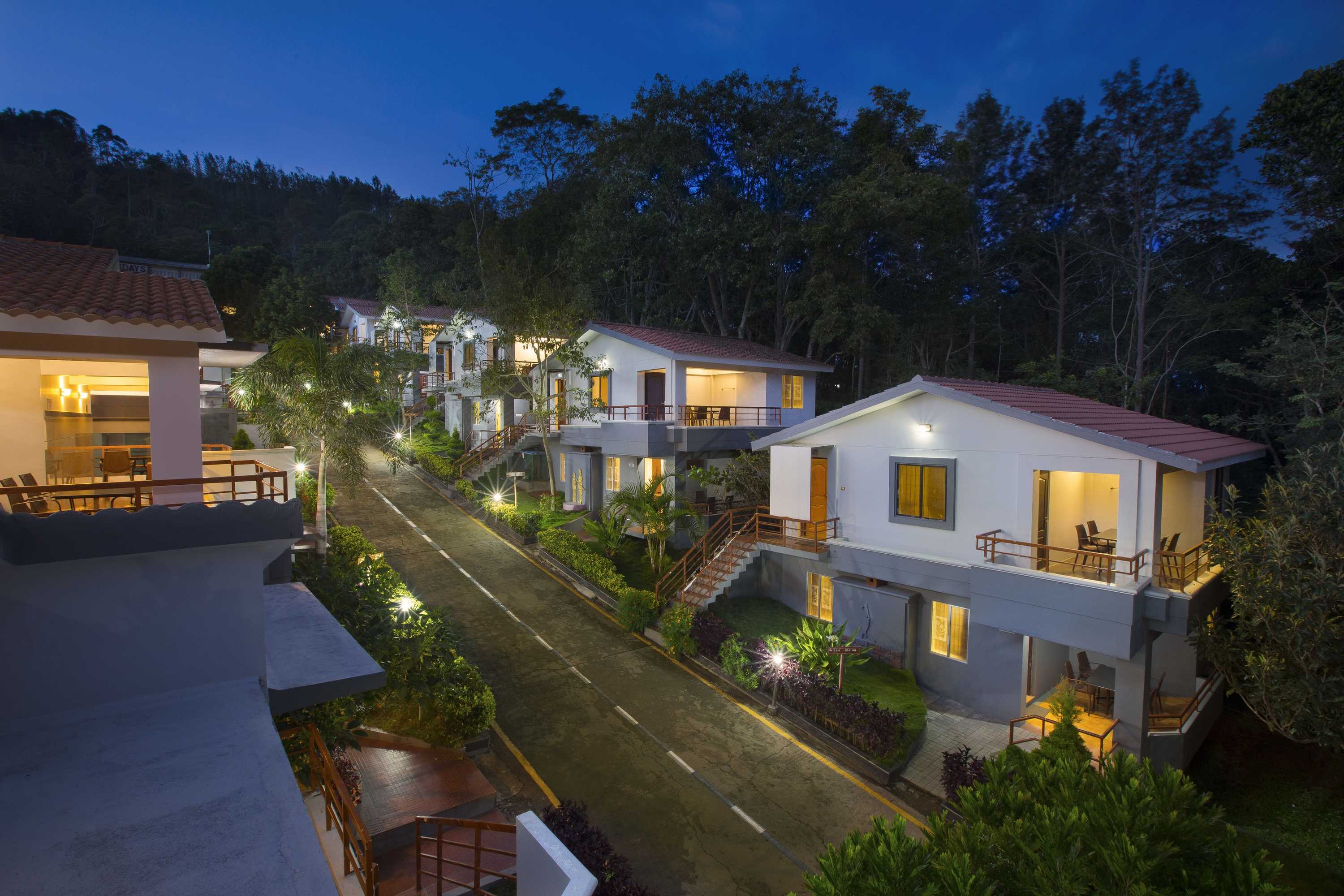 Gift card for Tgi Star Holidays Yercaud Gift card for Tgi Star Holidays Yercaud