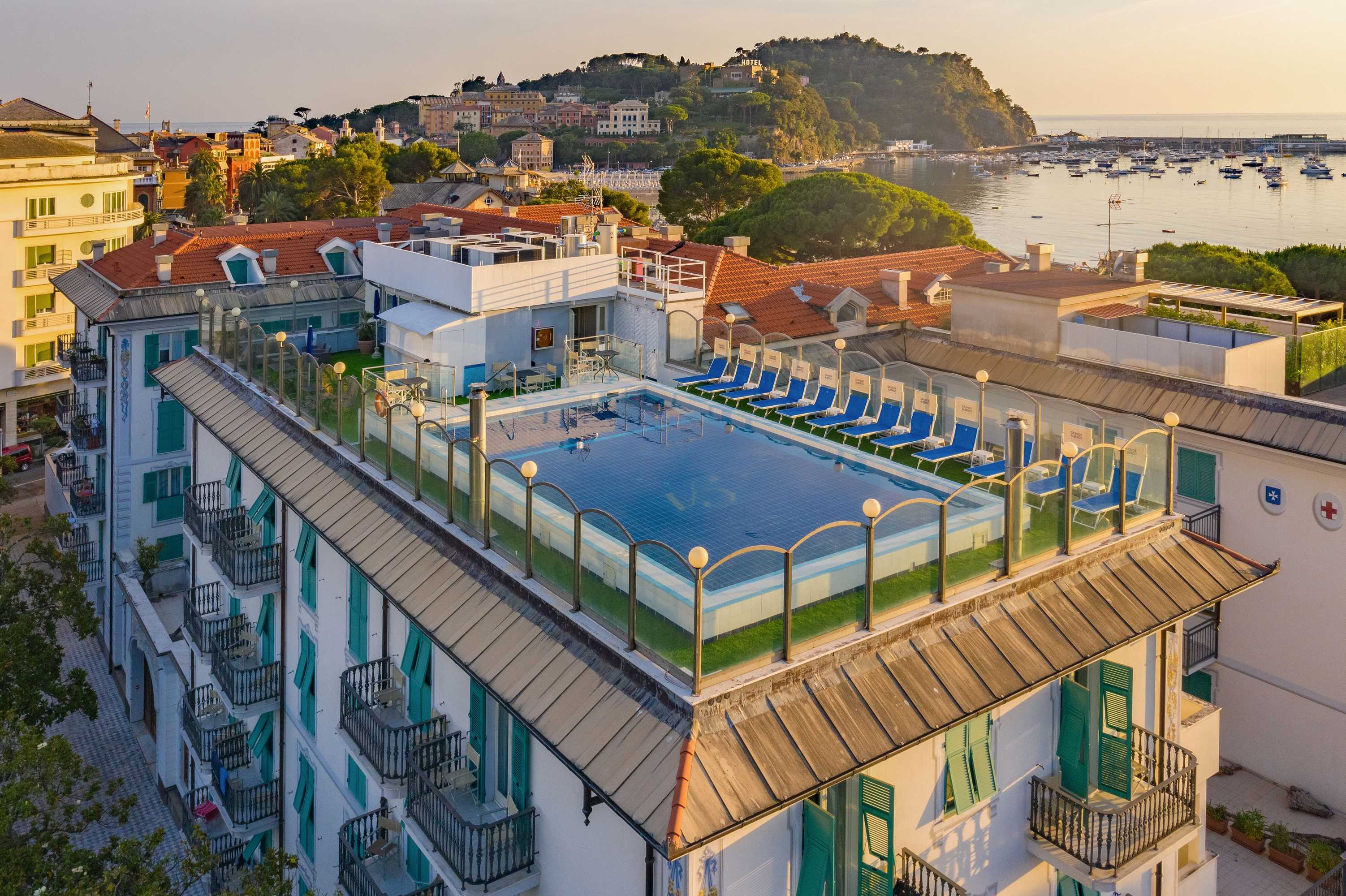 Gift card for Grande Albergo Sestri Levante Gift card for Grande Albergo Sestri Levante