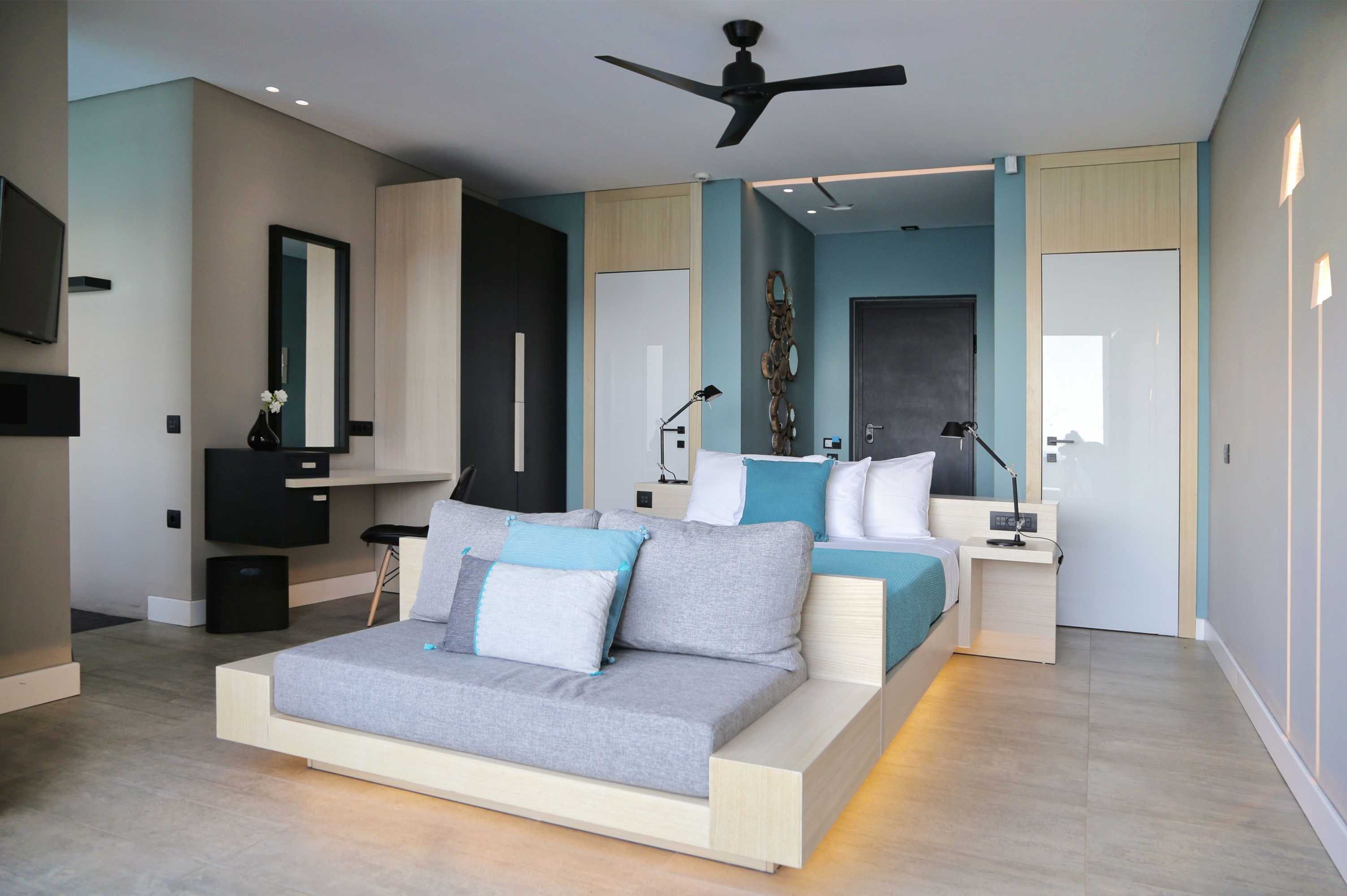 Gift card for Domes Aulus Elounda Resort, Curio Collection by Hilton