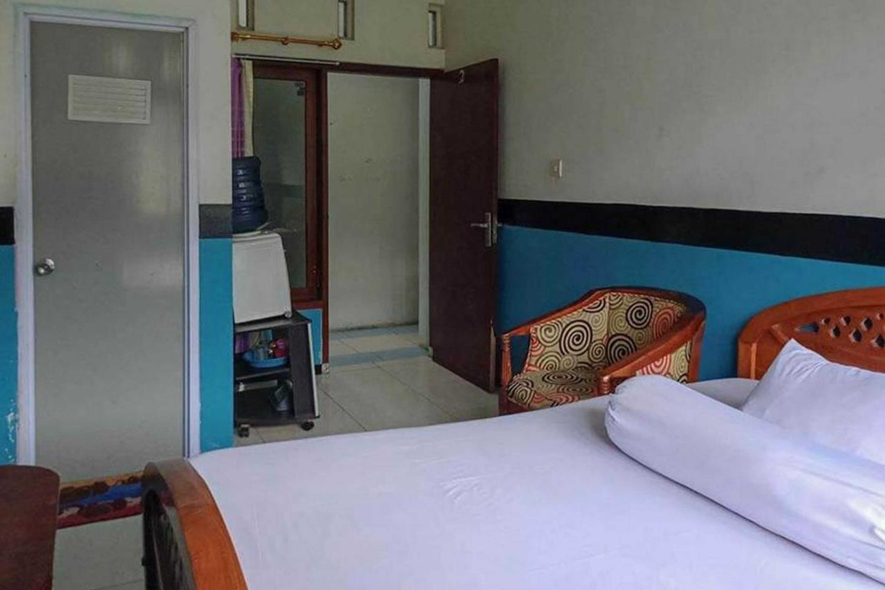 Gift card for Villa Ghazani 4 at Desa Wisata Songgokerto