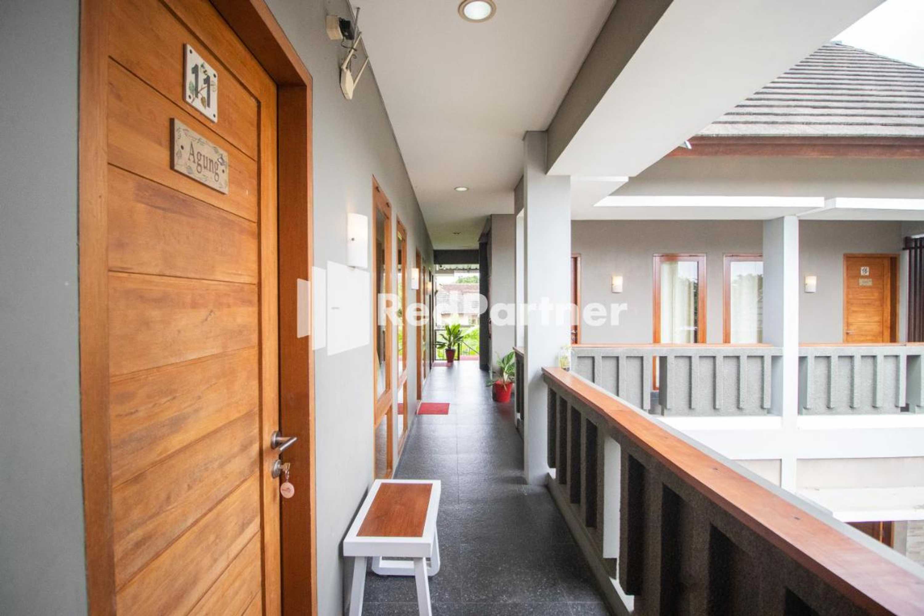 Gift card for Griya Damai Syariah Yogyakarta Mitra Reddoorz