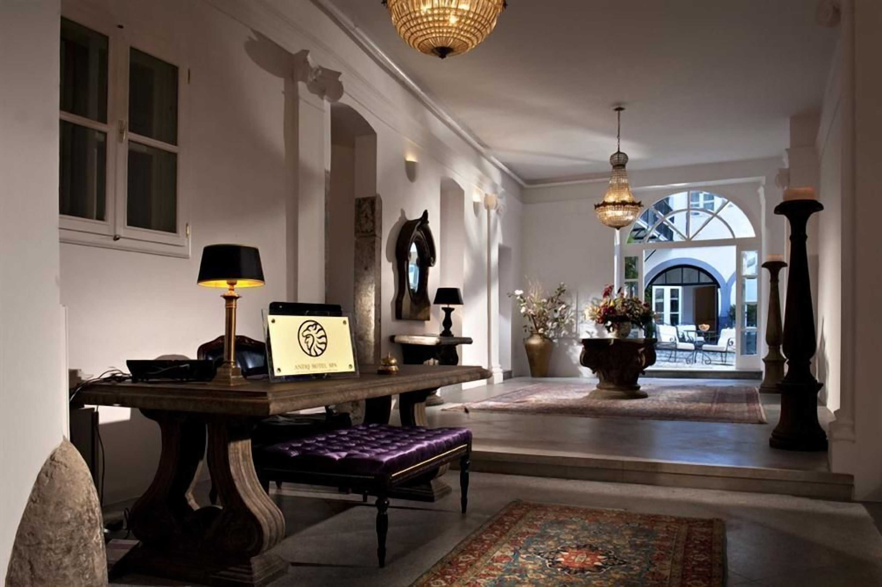 Gift card for Antiq Palace Residences Gift card for Antiq Palace Residences