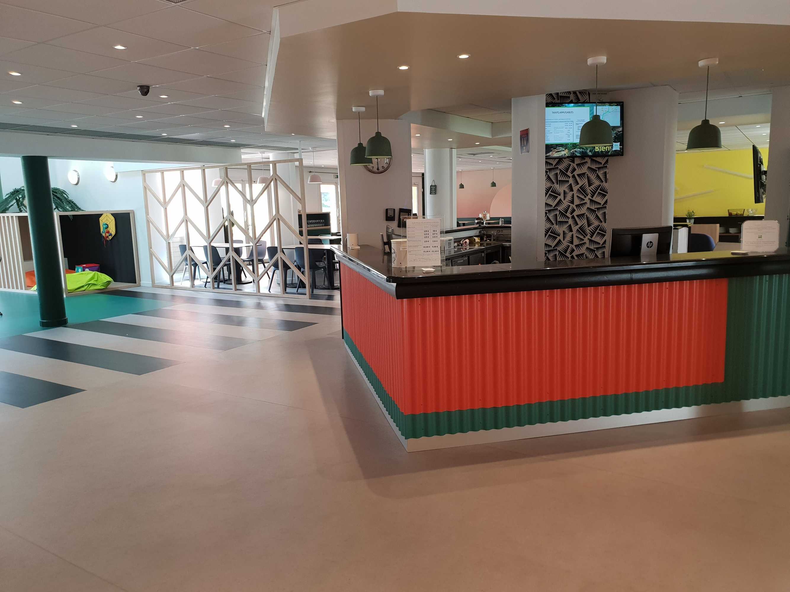 Gift card for Ibis Styles Marseille Plan de Campagne Gift card for Ibis Styles Marseille Plan de Campagne