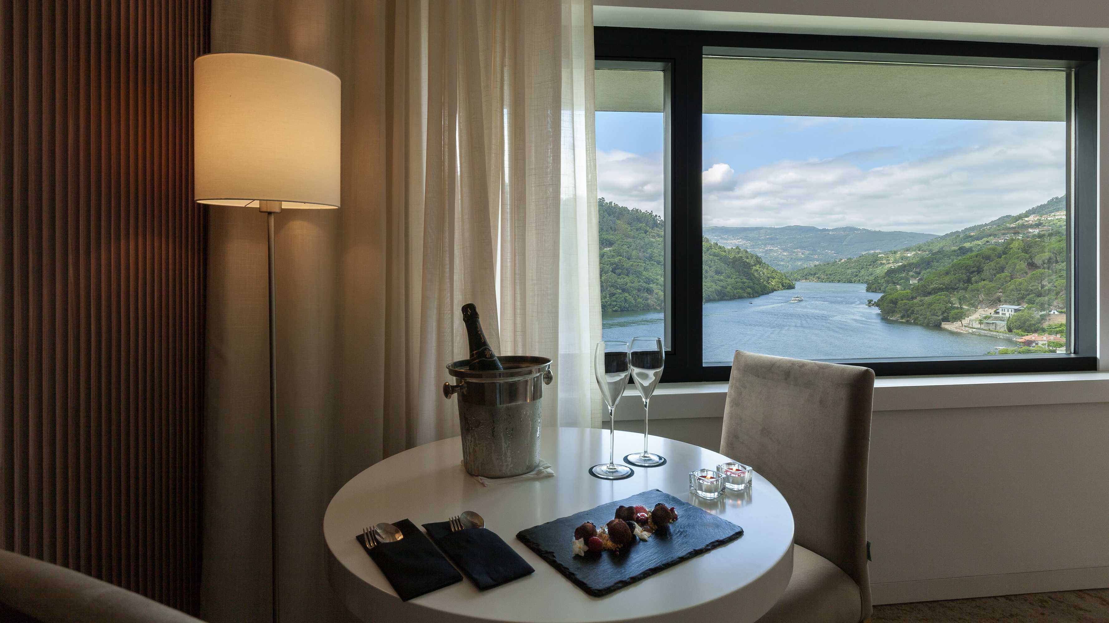 Gift card for Douro Royal Valley Hotel & Spa Gift card for Douro Royal Valley Hotel & Spa