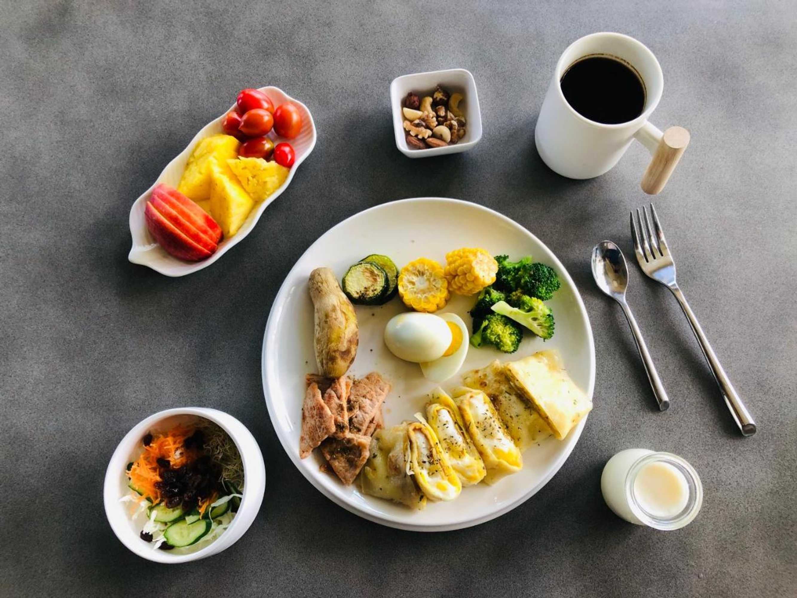 Gift card for Ming Shan Villa