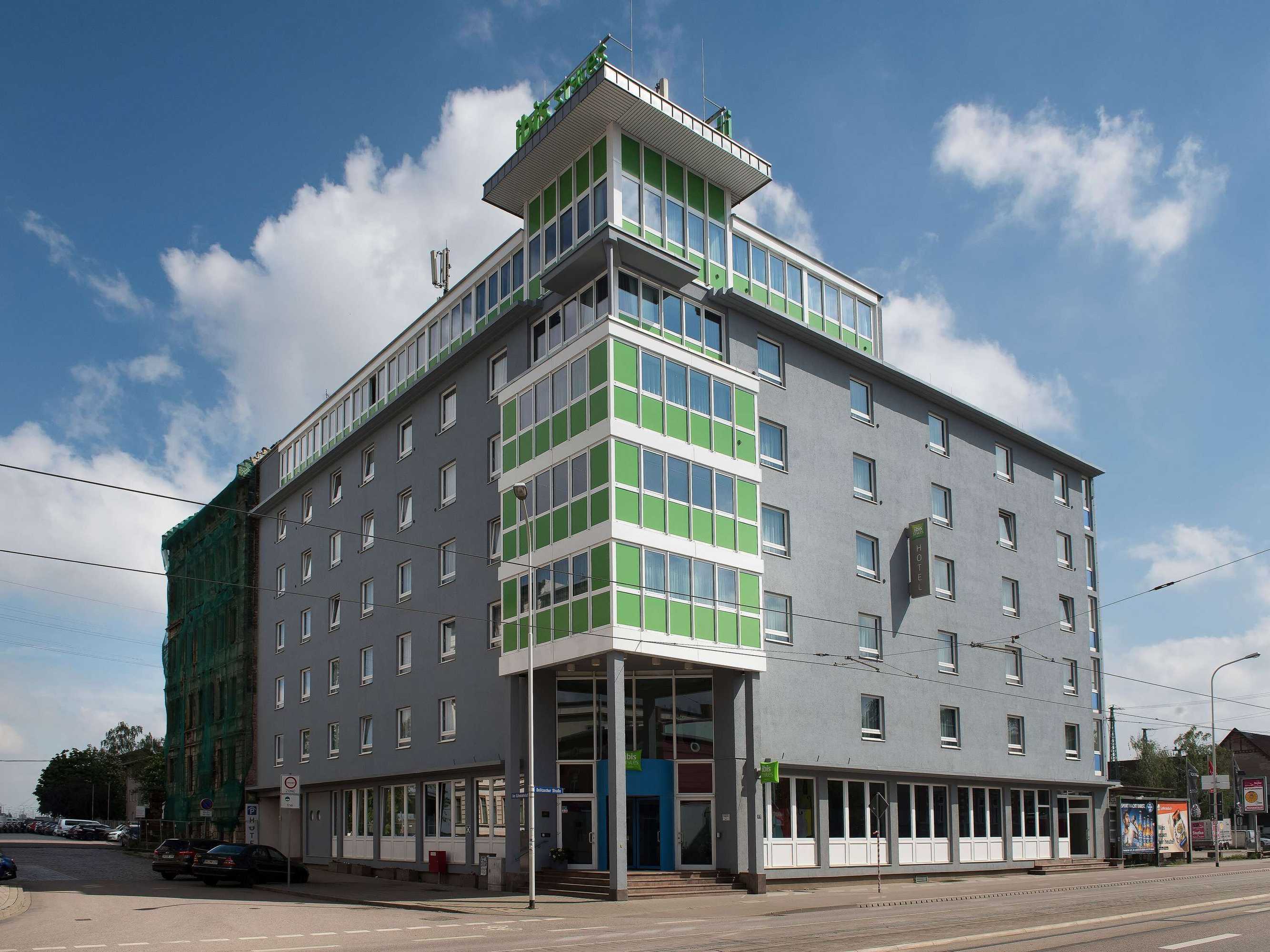 Gift card for Ibis Styles Halle Gift card for Ibis Styles Halle
