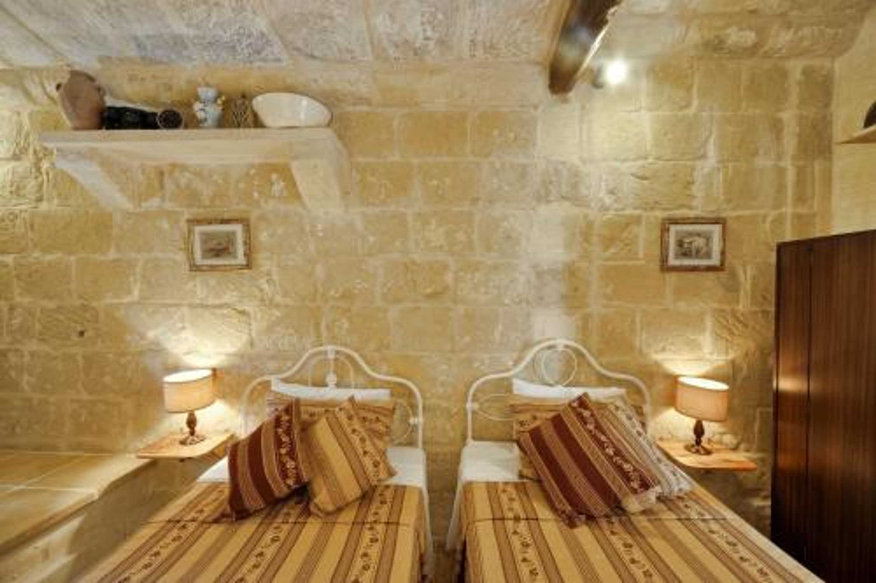 Gift card for Gozo Break Farmhouses Gift card for Gozo Break Farmhouses