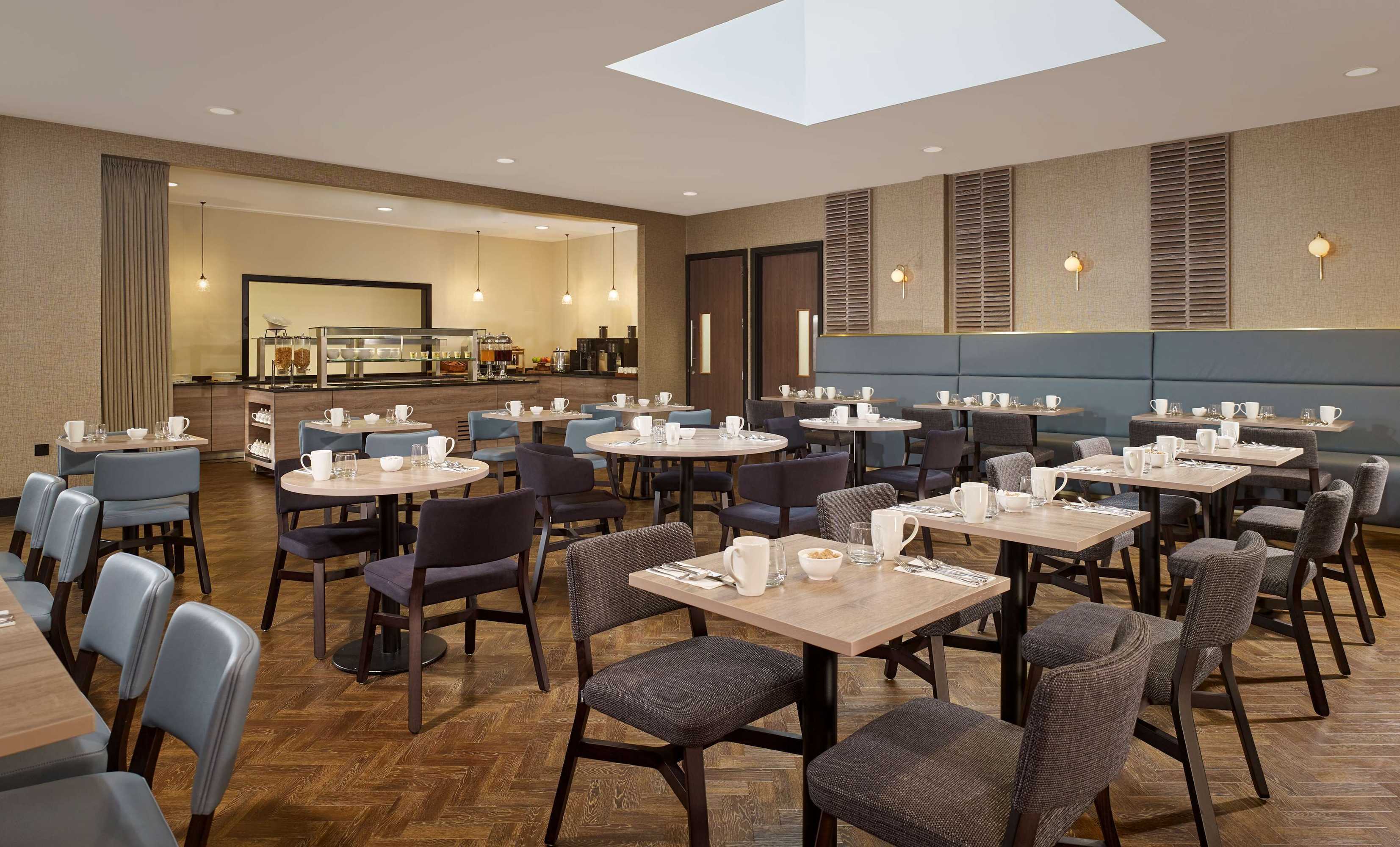 Gift card for Doubletree by Hilton Hull United Kingdom