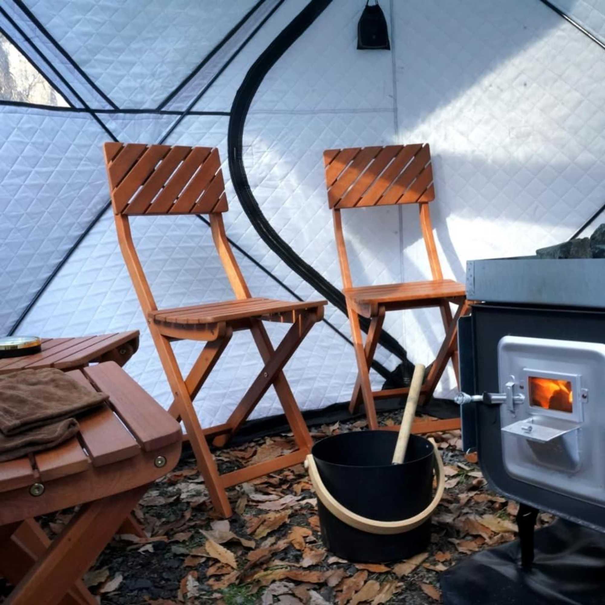 Gift card for Hutte Lied