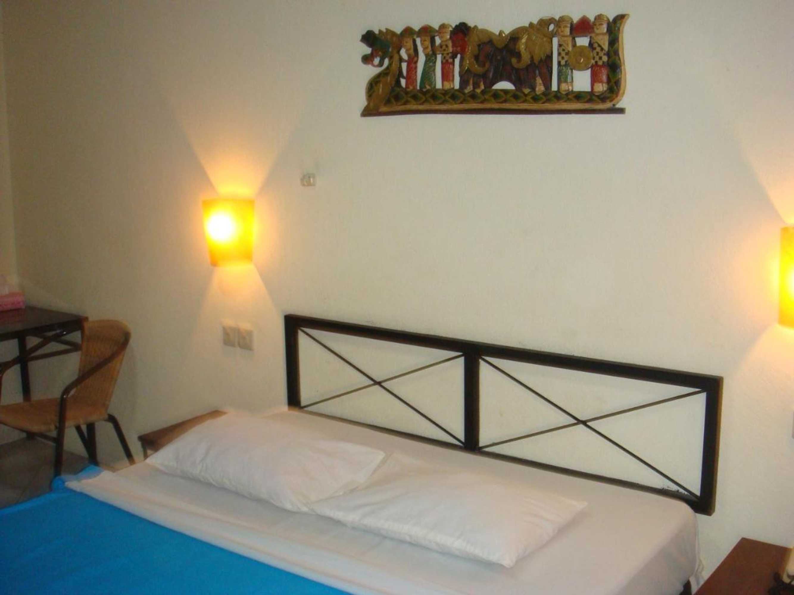 Gift card for Sunset View Carita by Augusta Hotel