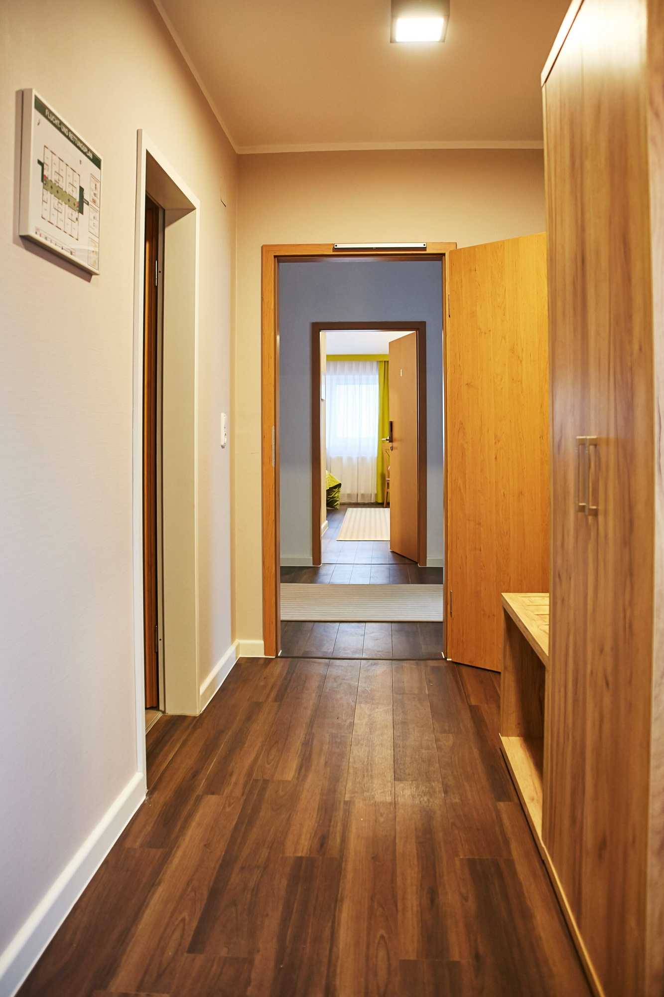 Gift card for Joos Hotel