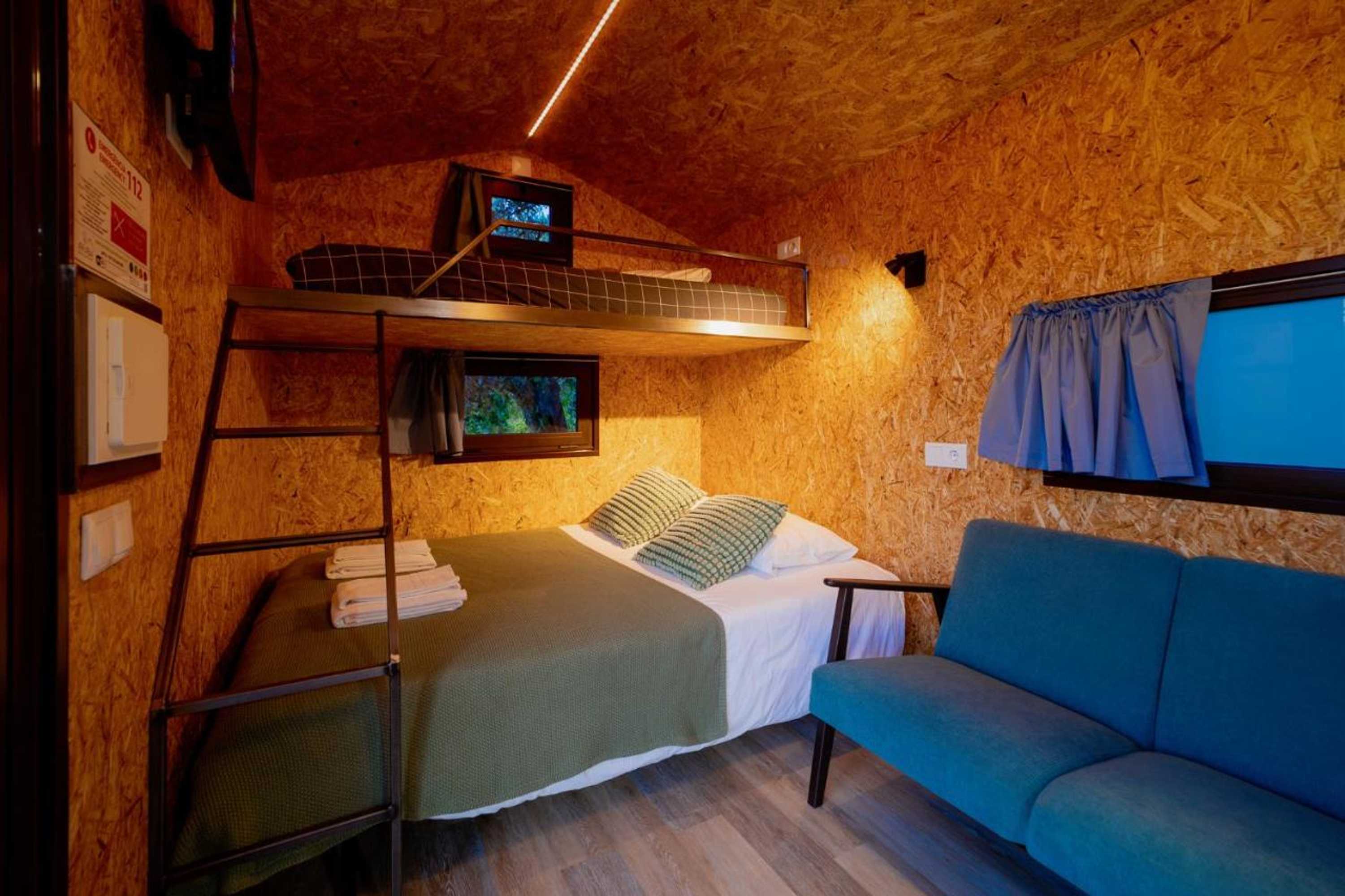 Gift card for Arrabia Guest Houses Glamping