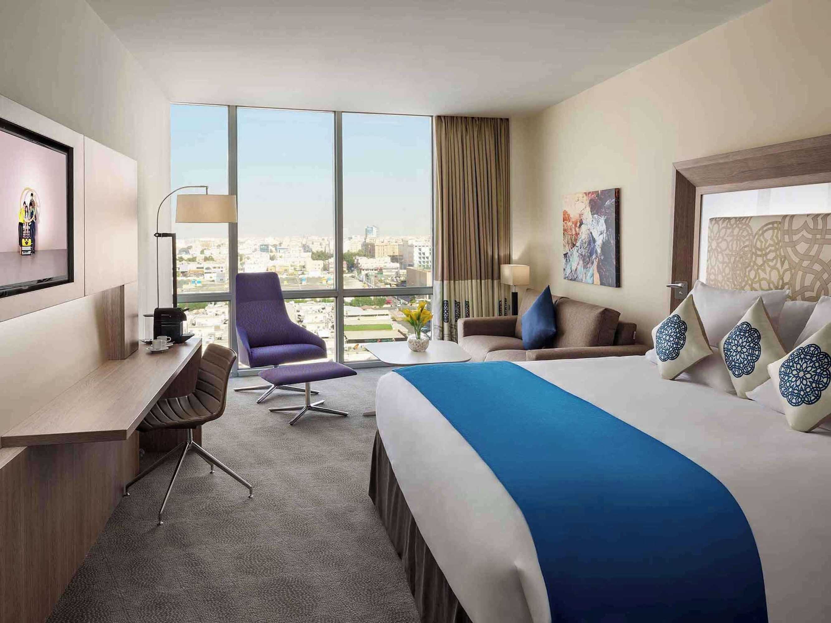 Gift card for Novotel Jeddah Tahlia Gift card for Novotel Jeddah Tahlia