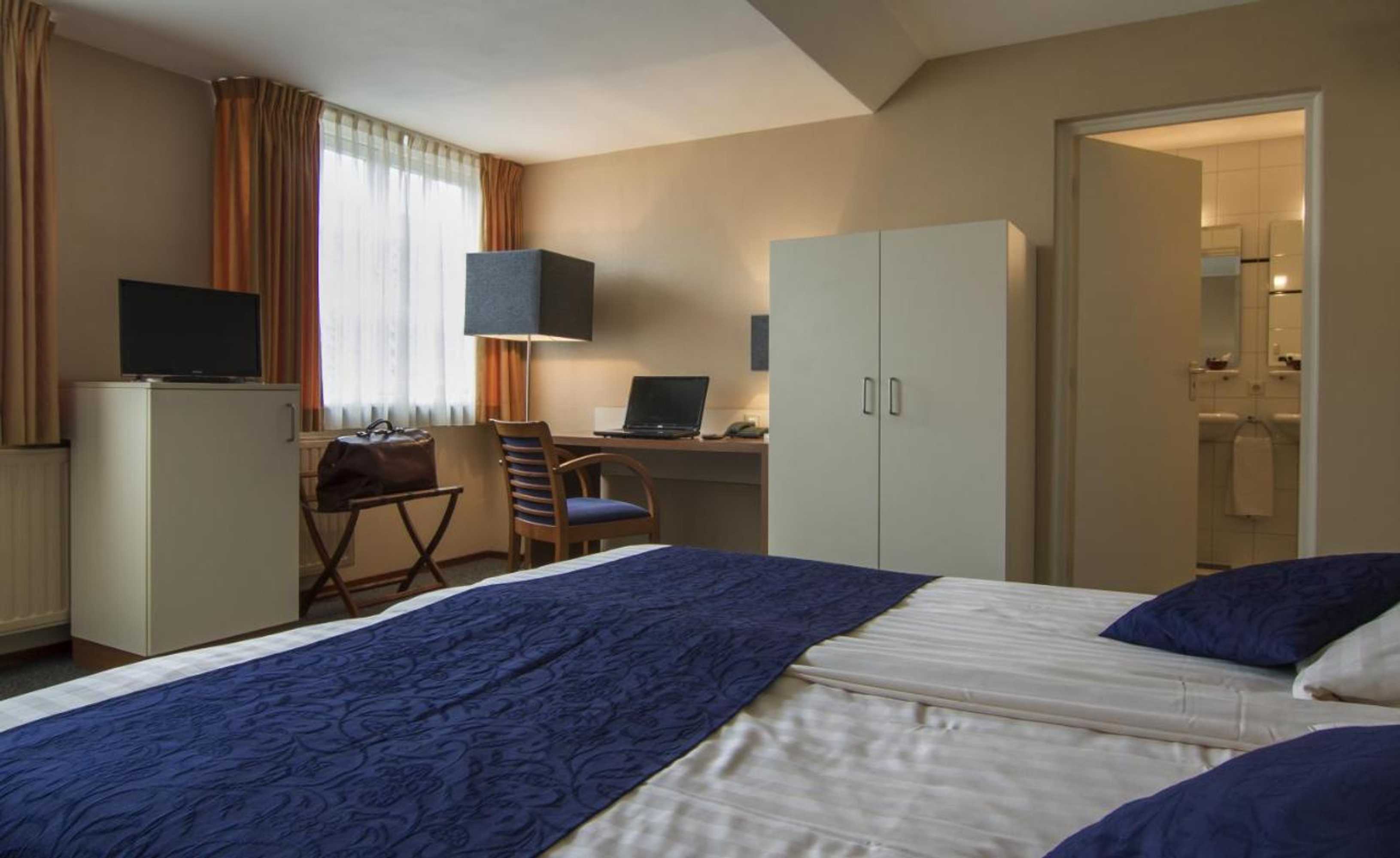 Gift card for Hotel Boer Goossens