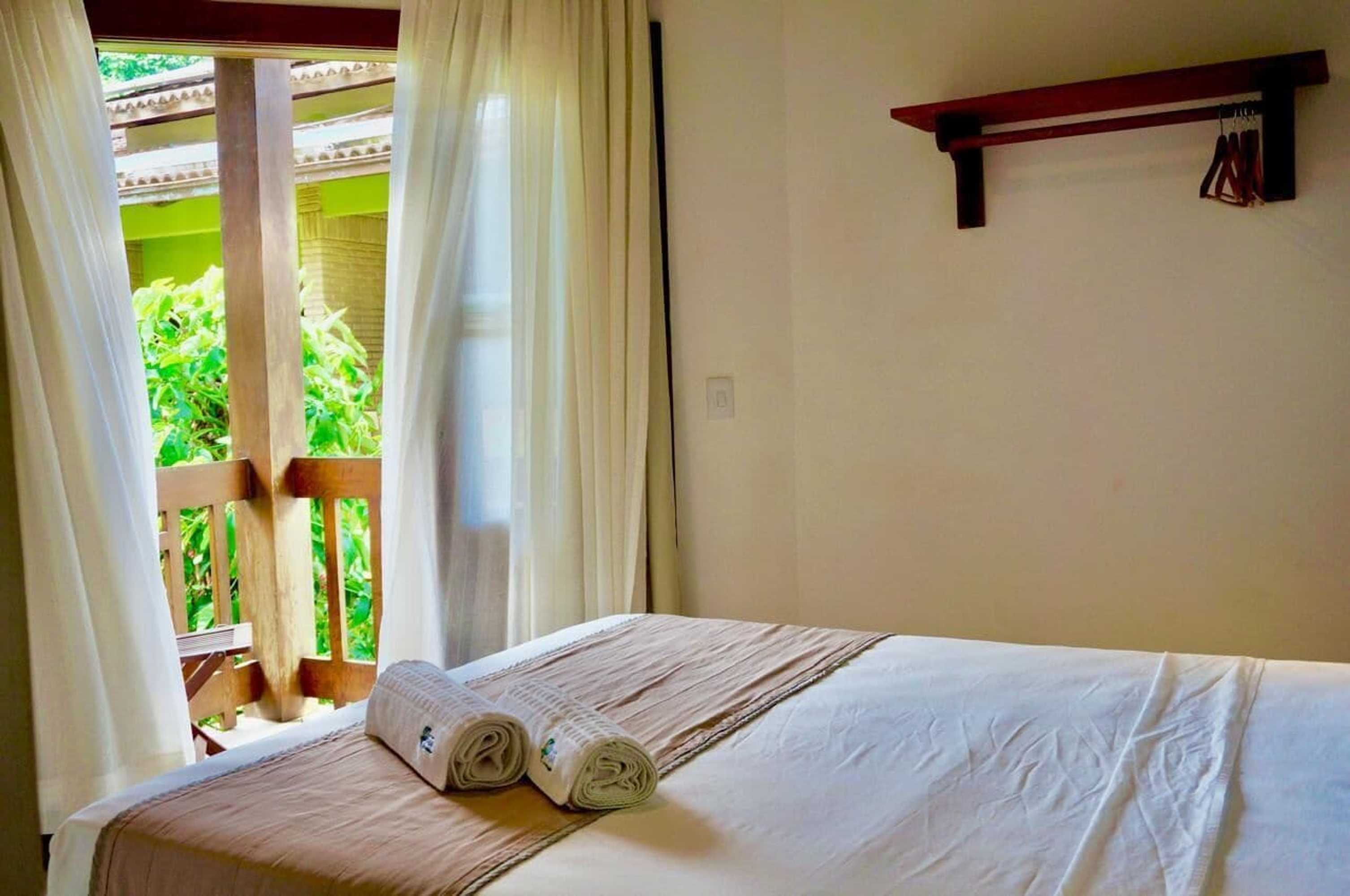 Gift card for Pousada Abaré