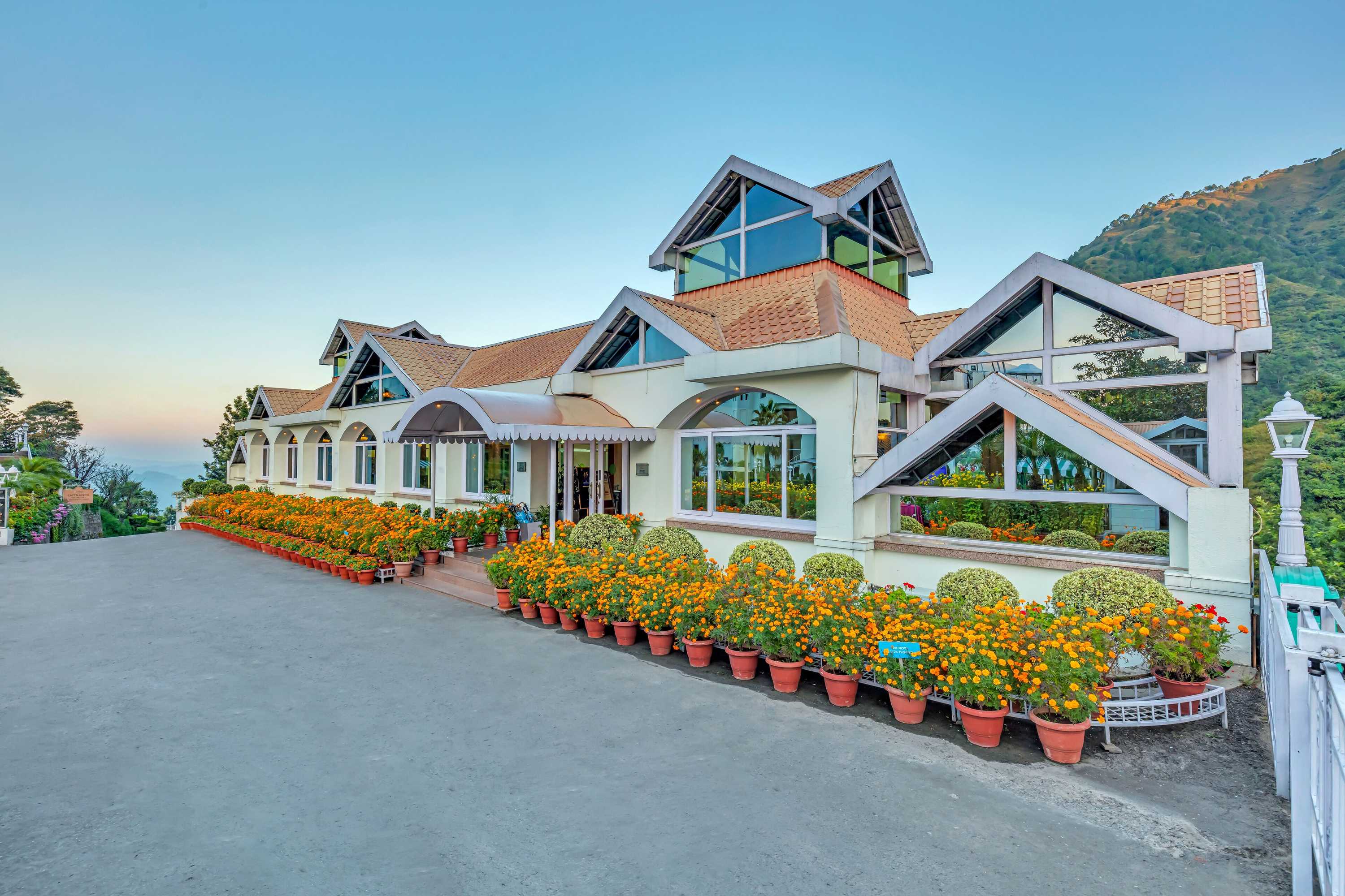Gift card for Club Mahindra Kandaghat Gift card for Club Mahindra Kandaghat