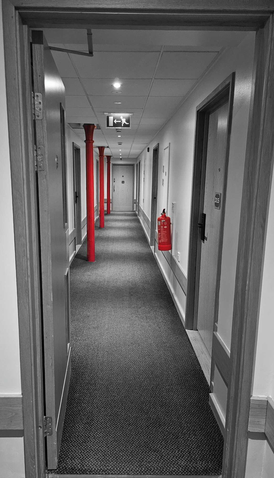 Gift card for Ibis Budget Burton Upon Trent Central