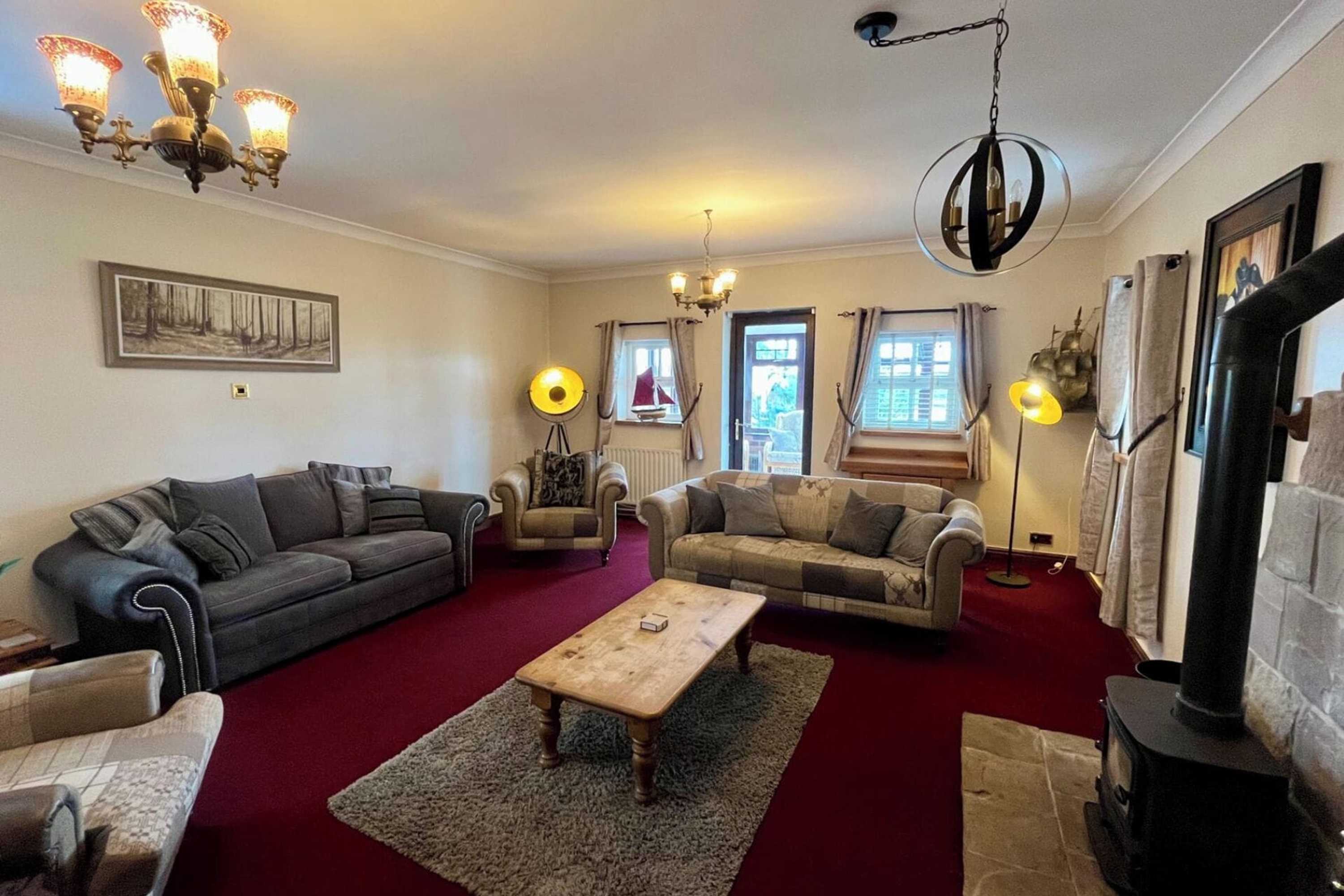 Gift card for Starshinezzz - Large Farmhouse County Durham