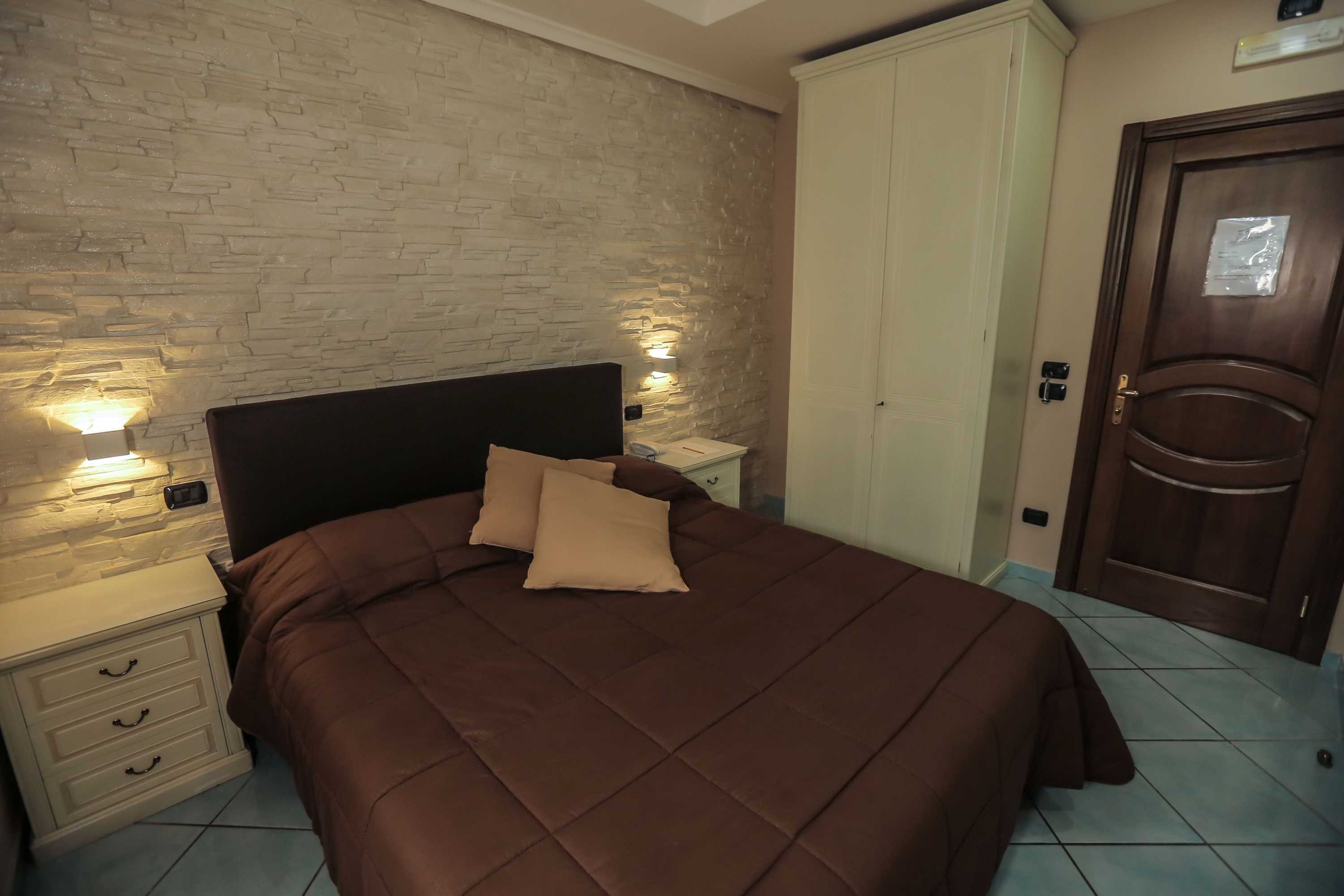 Gift card for Albergo Pompei Valley Gift card for Albergo Pompei Valley