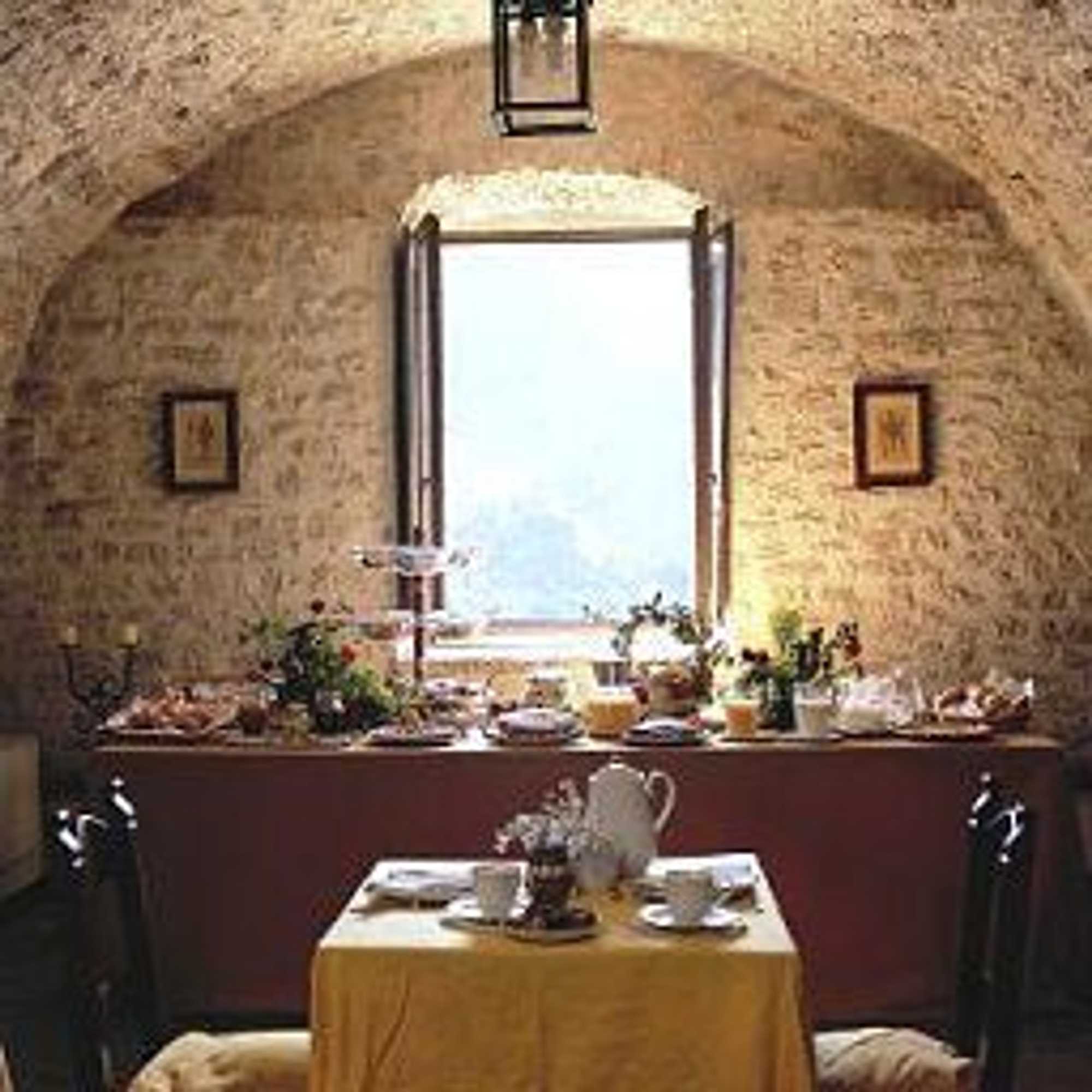 Gift card for Abbazia San Pietro In Valle Gift card for Abbazia San Pietro In Valle