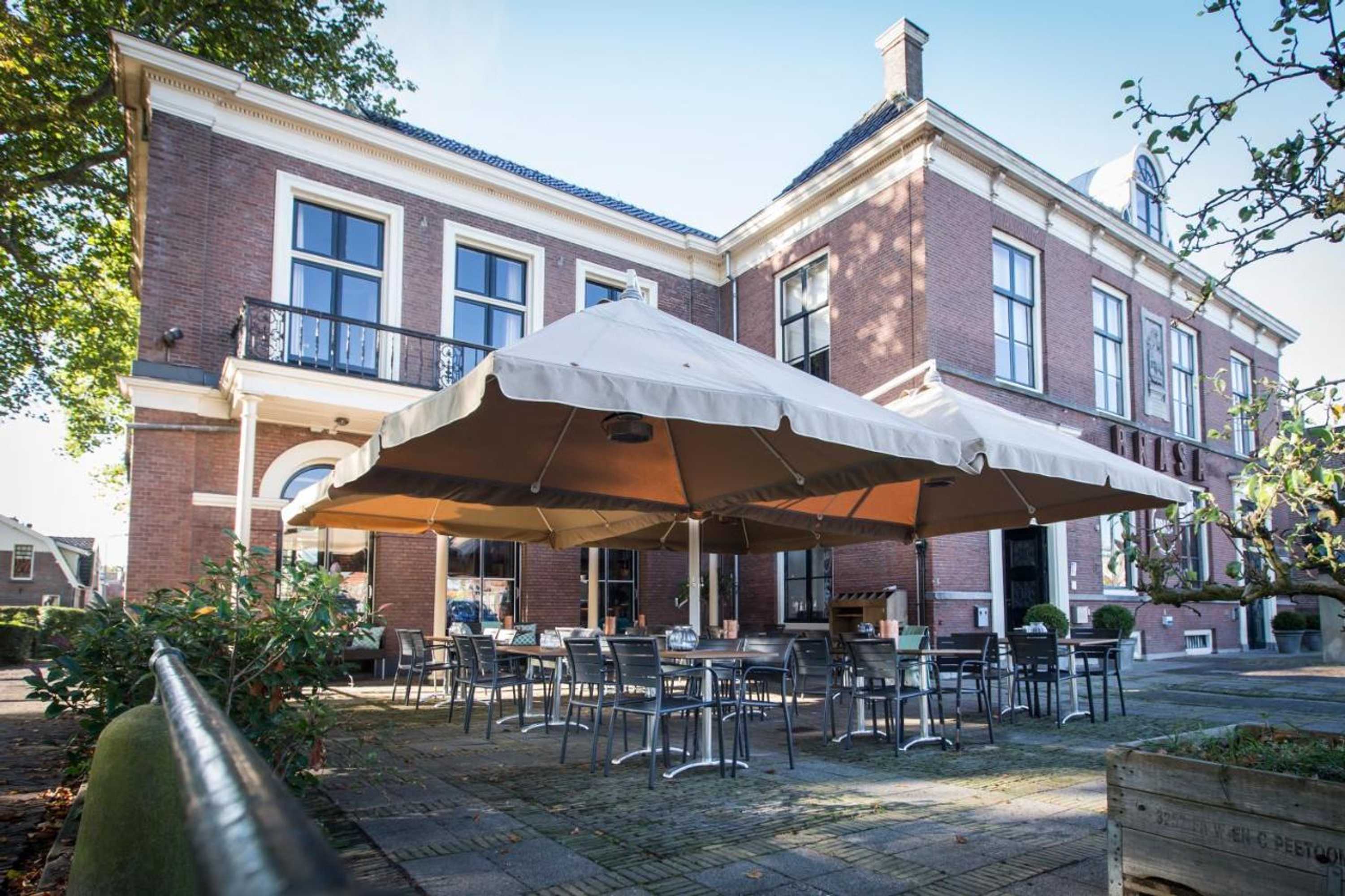 Gift card for Boutique Hotel Brasa Beemster Gift card for Boutique Hotel Brasa Beemster