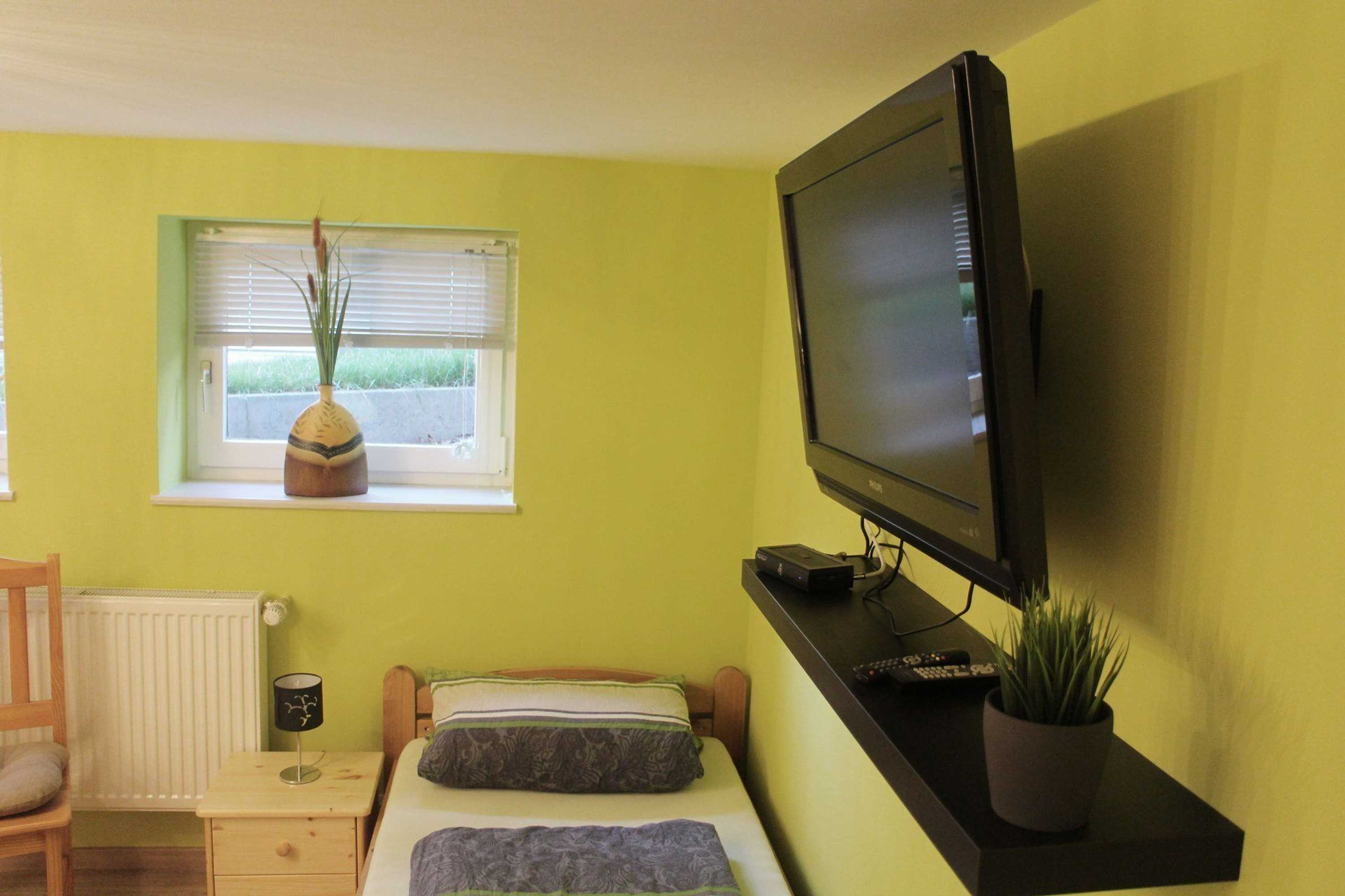 Gift card for Gästehaus Silvia