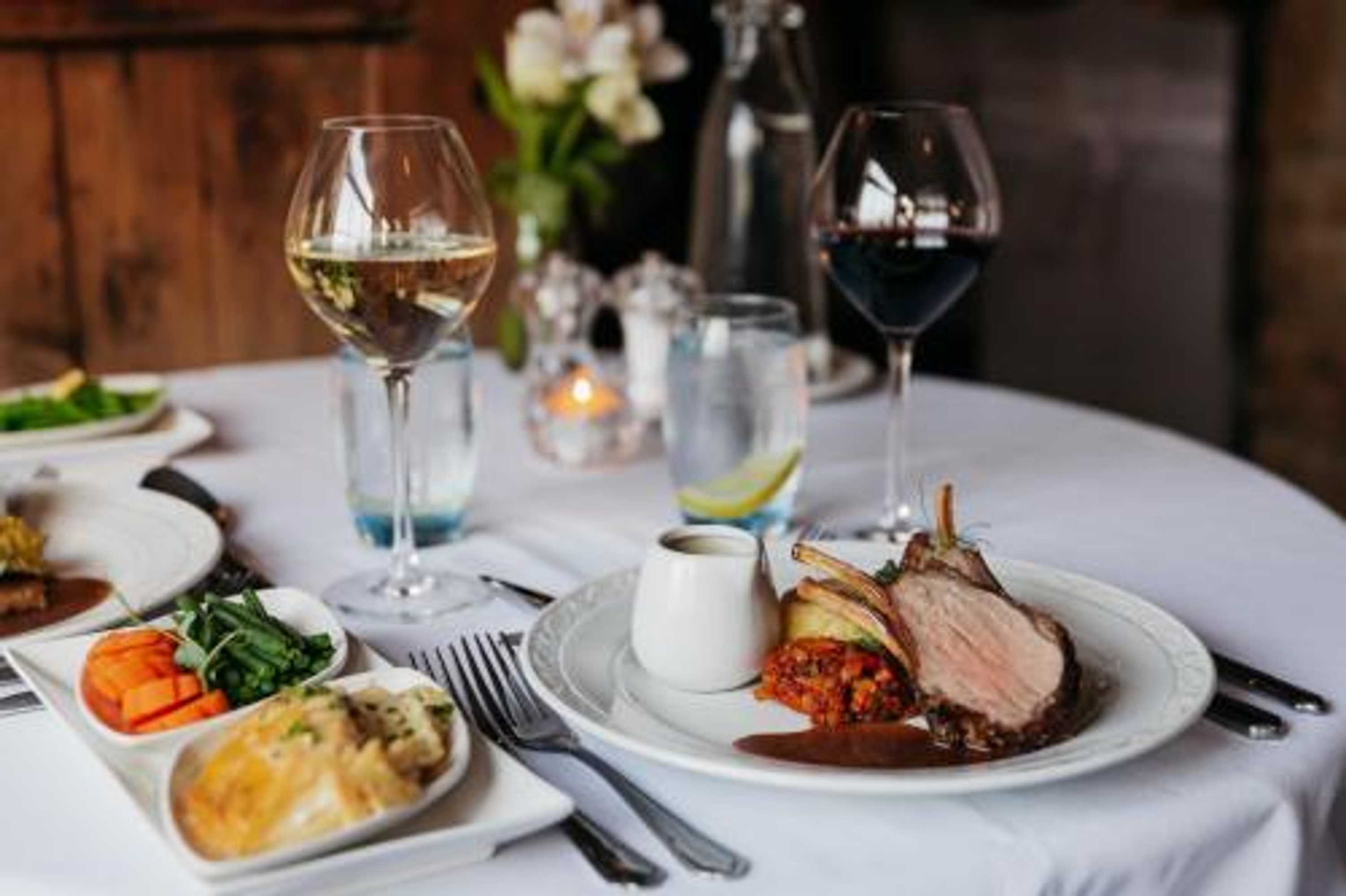 Gift card for The Sitwell Arms Hotel Gift card for The Sitwell Arms Hotel