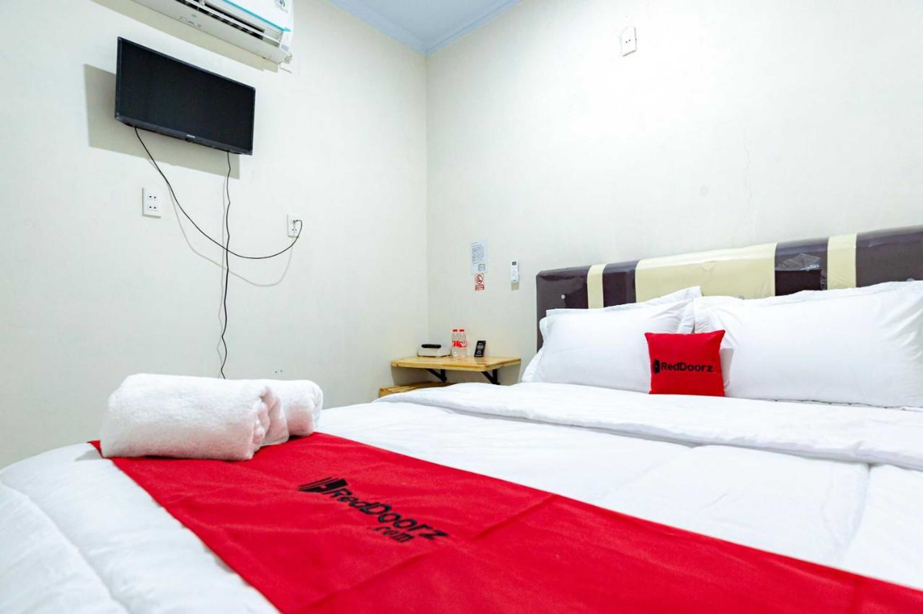 Gift card for Reddoorz @ Simpang Pemda Medan