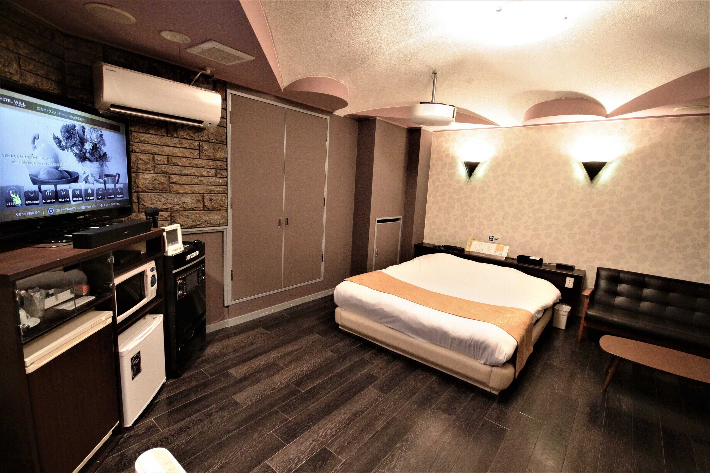 Gift card for Hotel Will Kashiwa (adult Only)