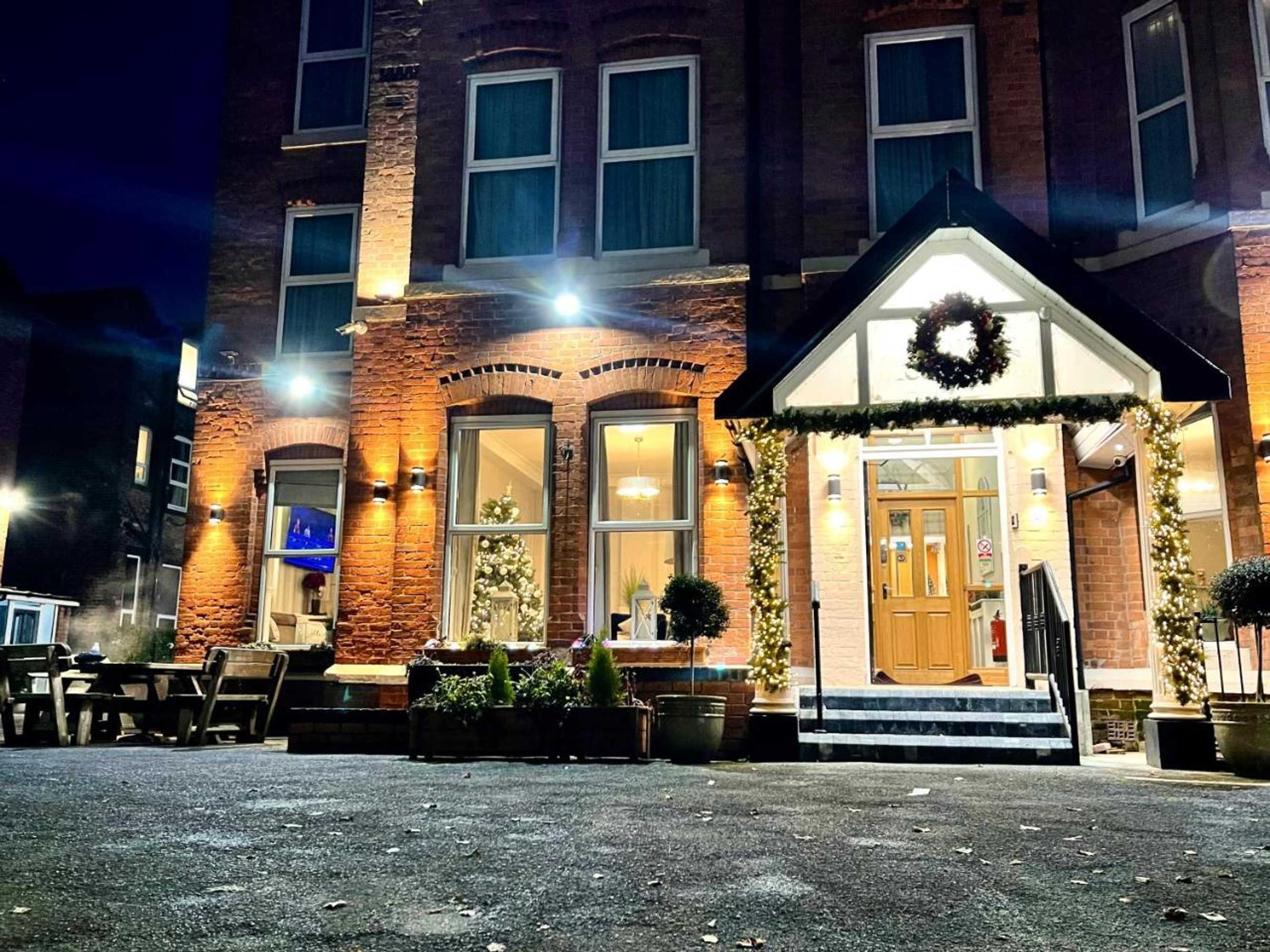 Gift card for The Westlynne Hotel & Apartments