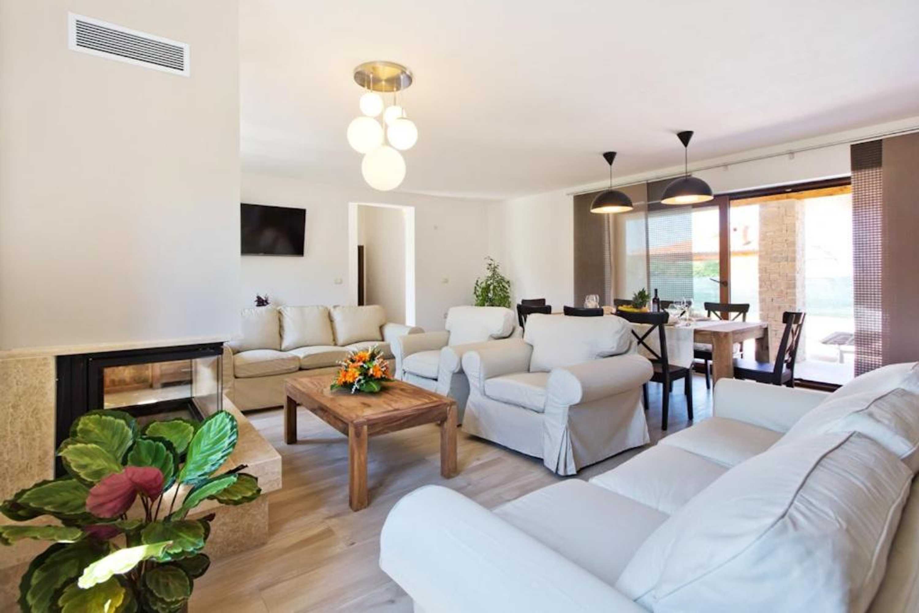 Gift card for Villa Mattina